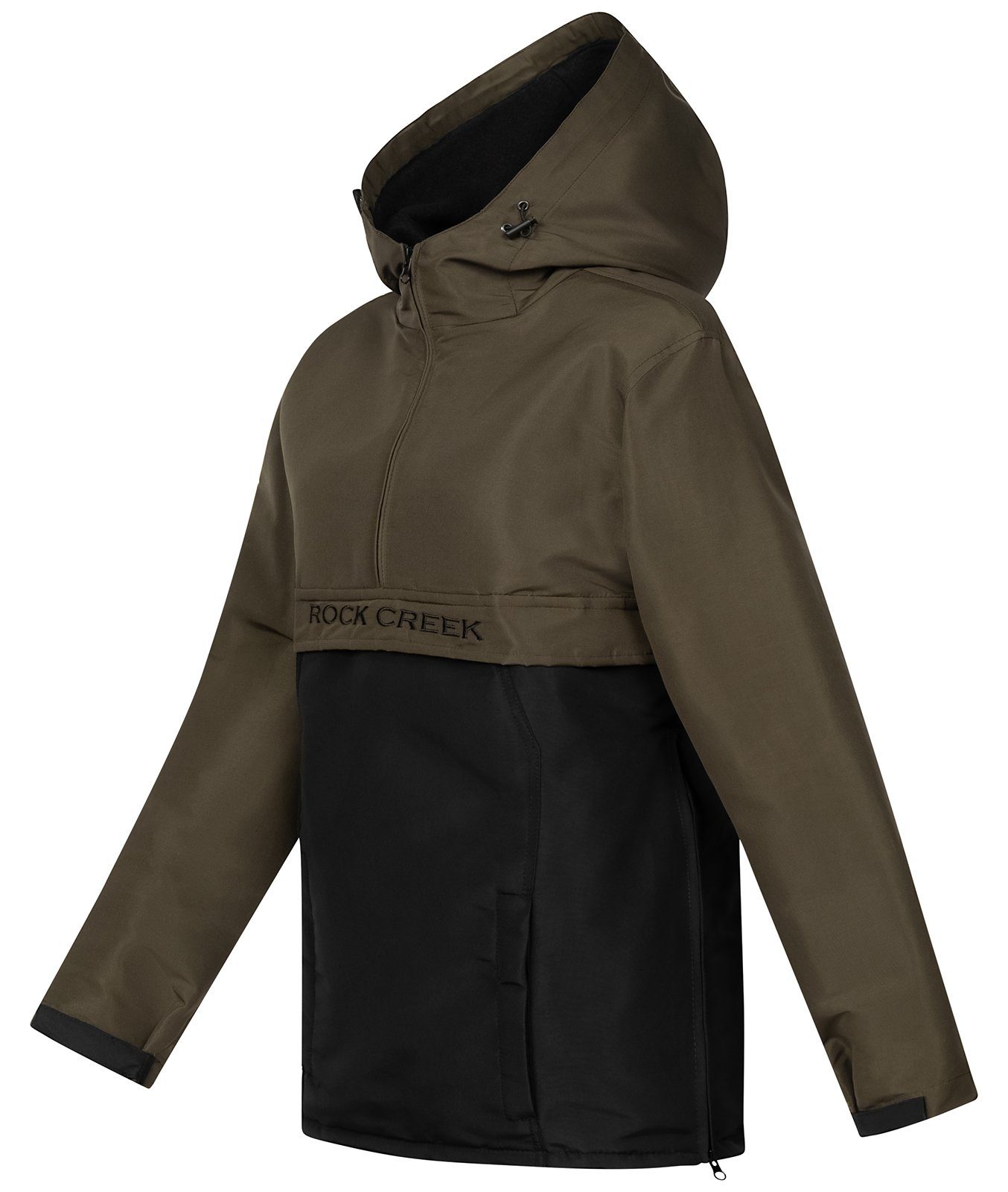 Rock Creek Windbreaker Damen Windbreaker Anorak günstig online kaufen