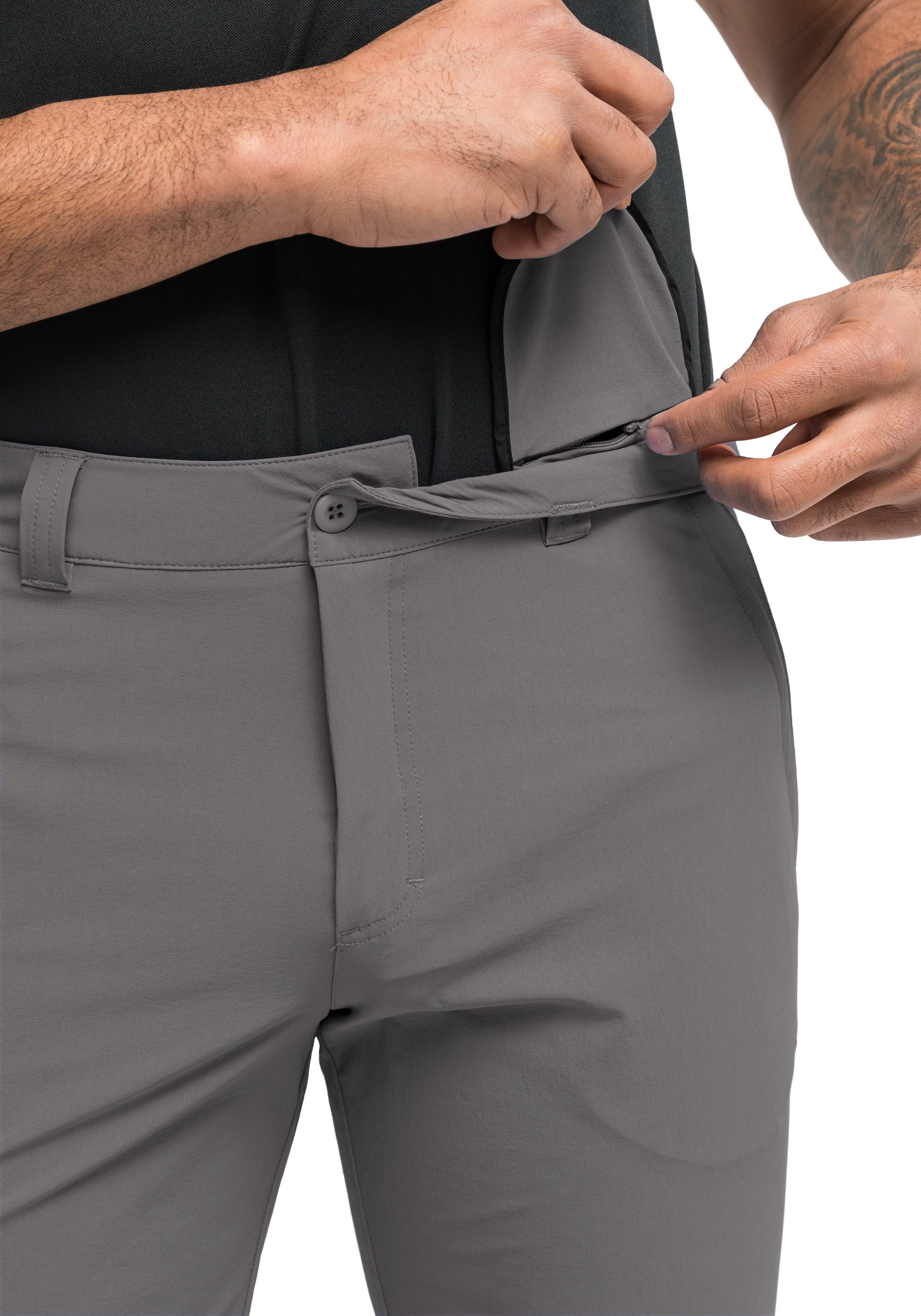 Maier Sports Funktionsshorts Huang Herren Shorts, günstig online kaufen