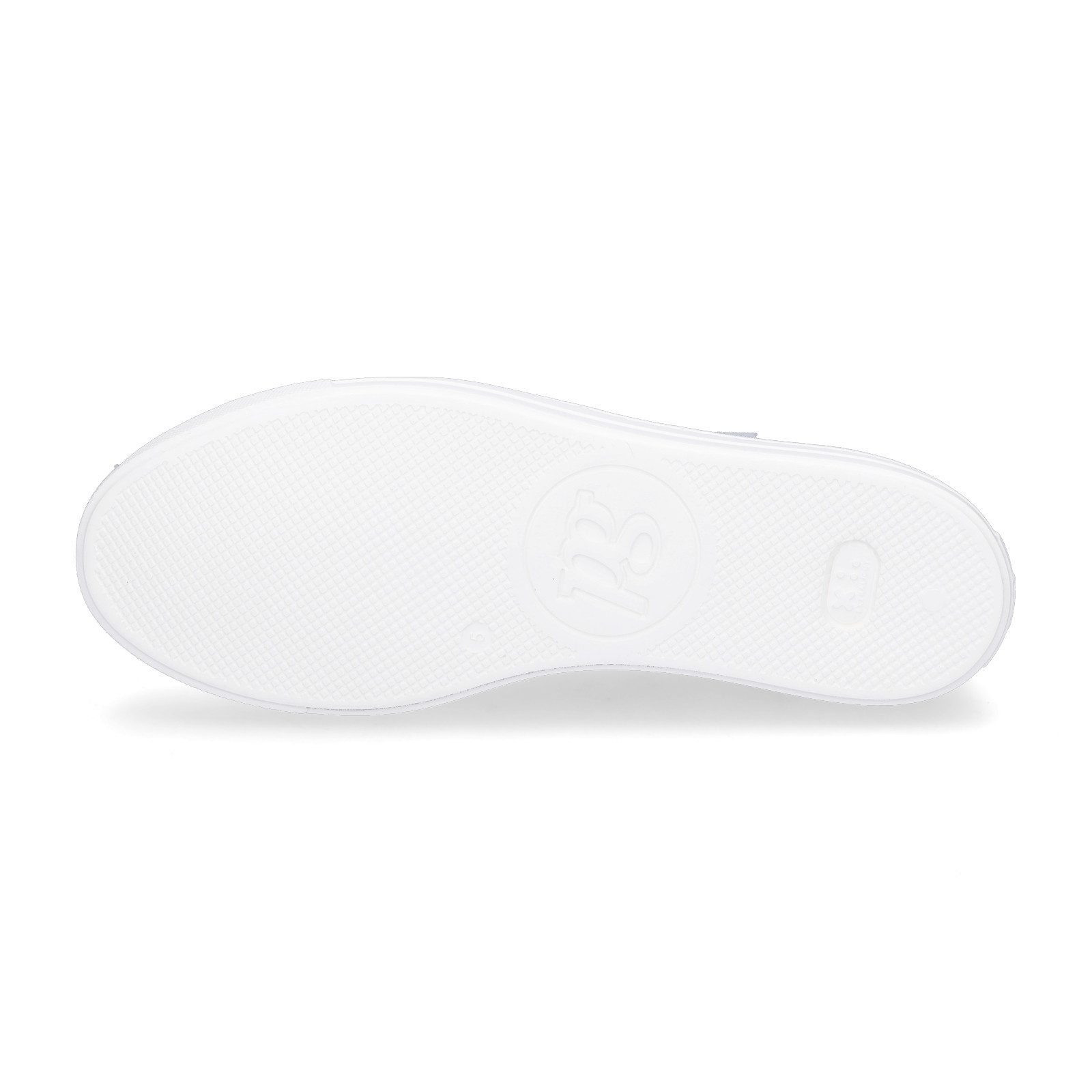 Paul Green Paul Green Damen Sneaker metallic Sneaker