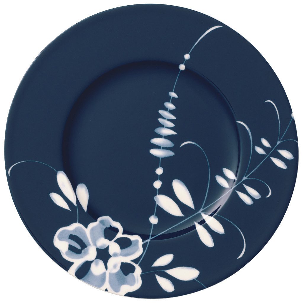 Villeroy & Boch Хлебная тарелка Vieux Luxembourg Brindille Хлебная тарелка Blau, (1 St)