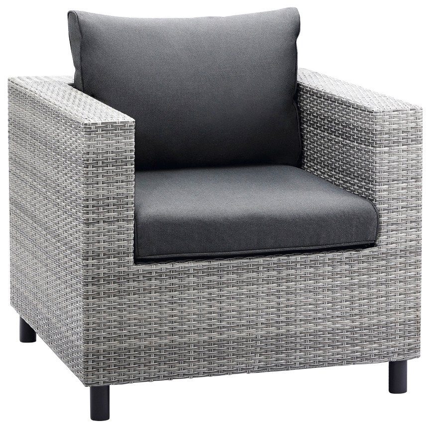 43+ Polyrattan Lounge Sessel, Polyrattan sessel im hornbach