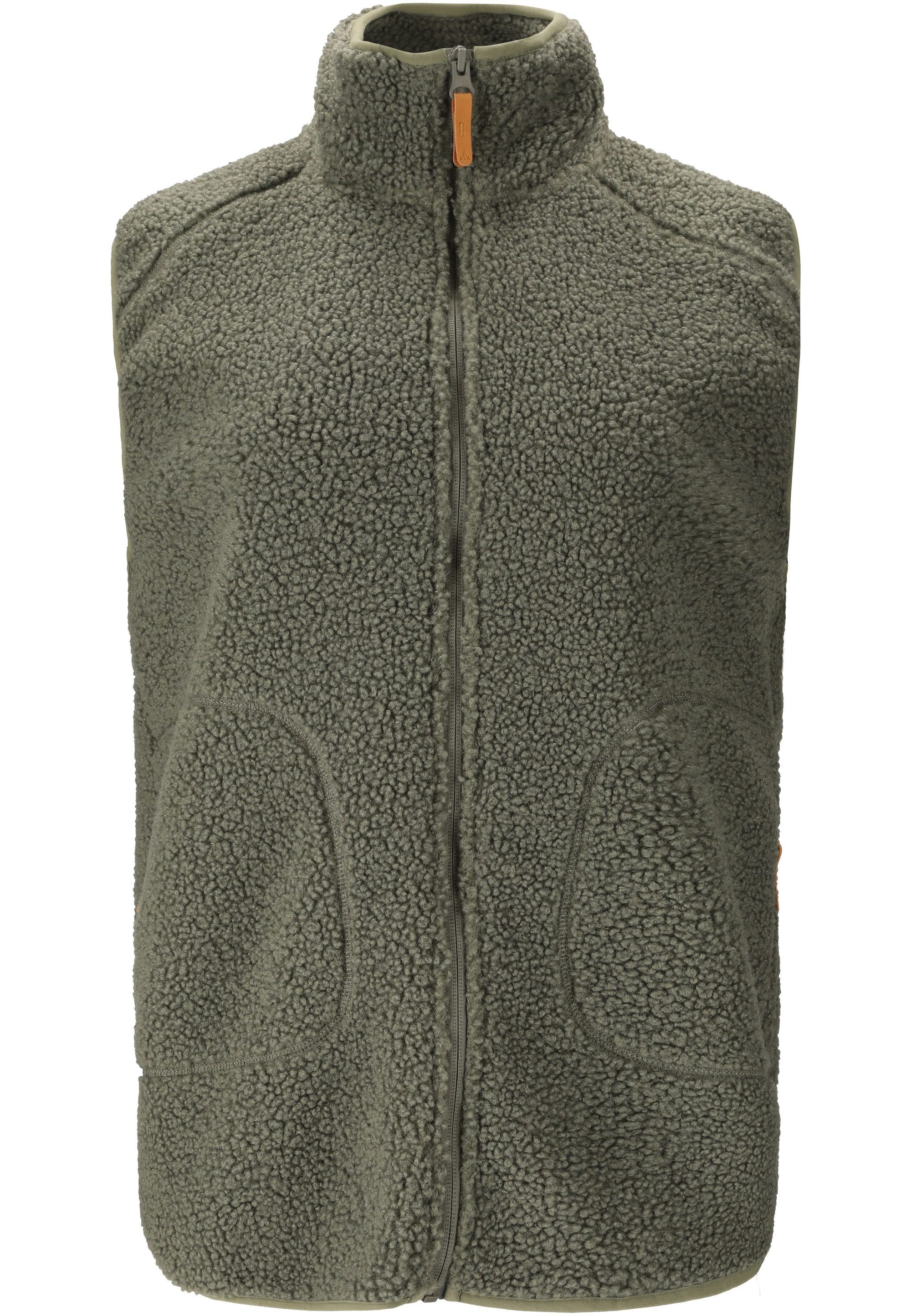 WHISTLER Softshellweste Pioneer atmungsaktiv