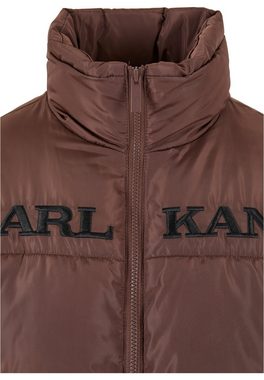 Karl Kani Winterjacke Karl Kani Damen KW-JK012-021-04 KK Retro Essential Puffer Jacket (1-St)