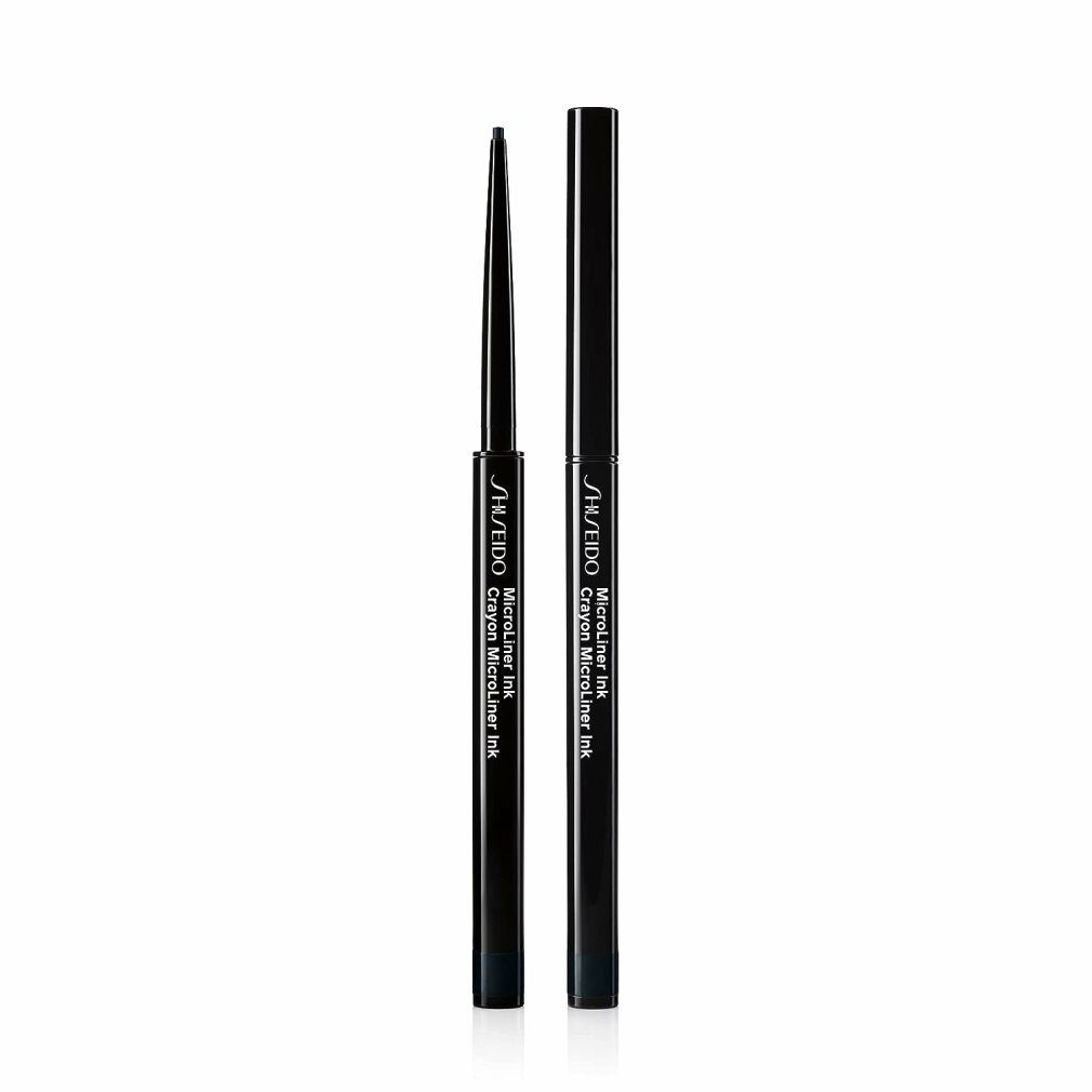 SHISEIDO Eyeliner Microliner Ink Eyeliner 01 Black