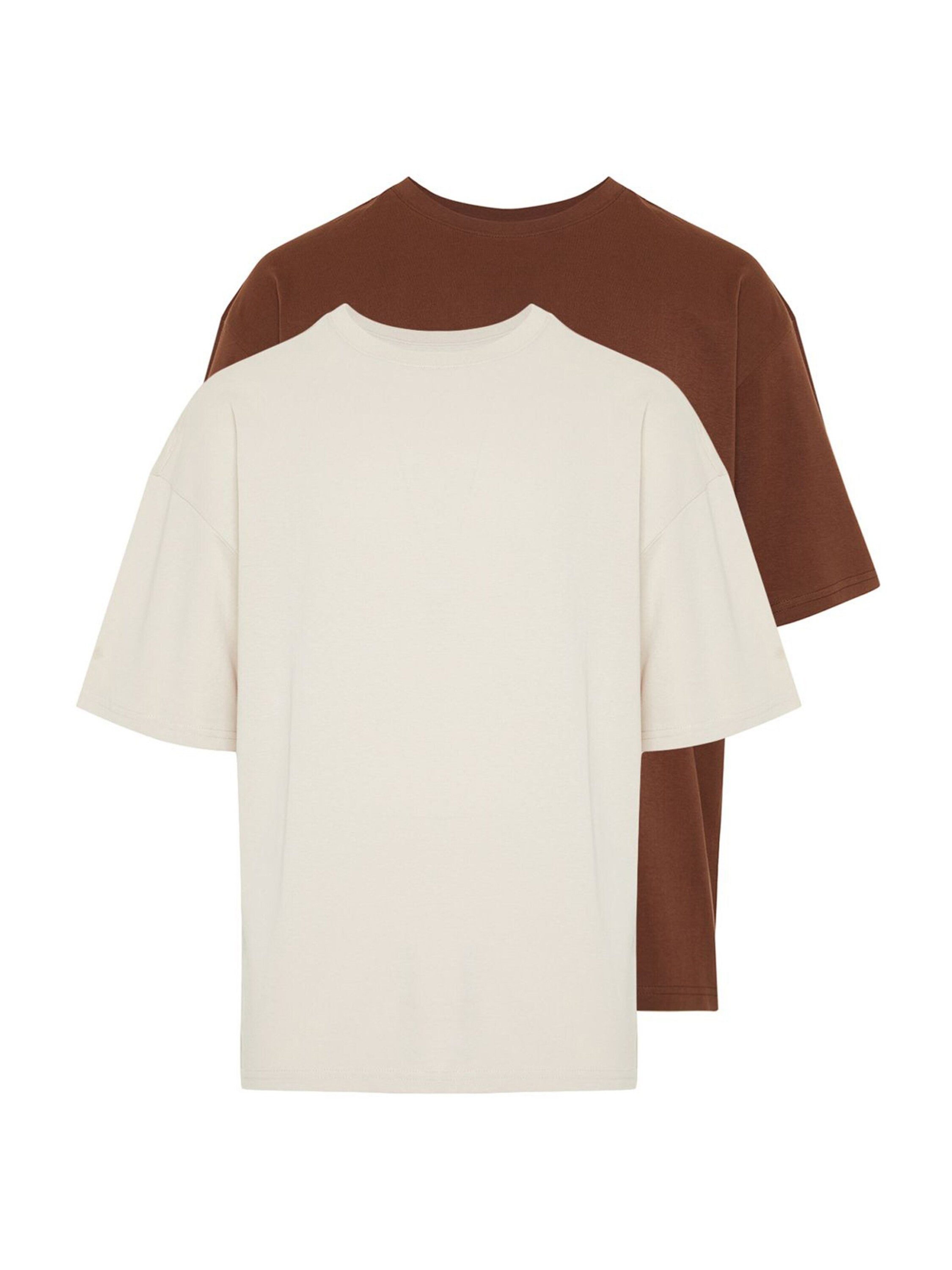 Trendyol T-Shirt (2-tlg)