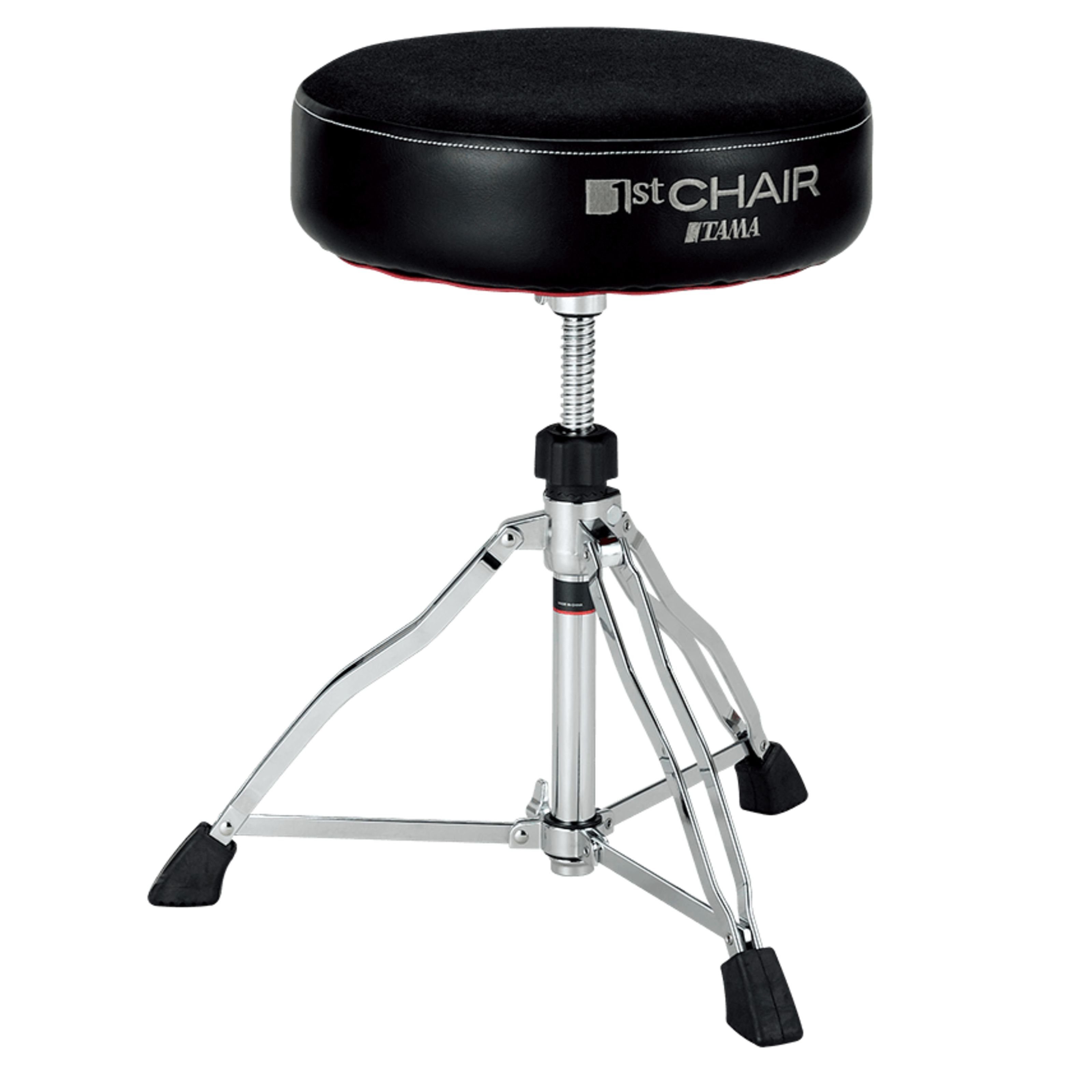 Tama Schlagzeughocker (Drumhocker 1st Chair HT430BC, Hardware, Drumhocker), Drumhocker 1st Chair HT430BC - Drumhocker