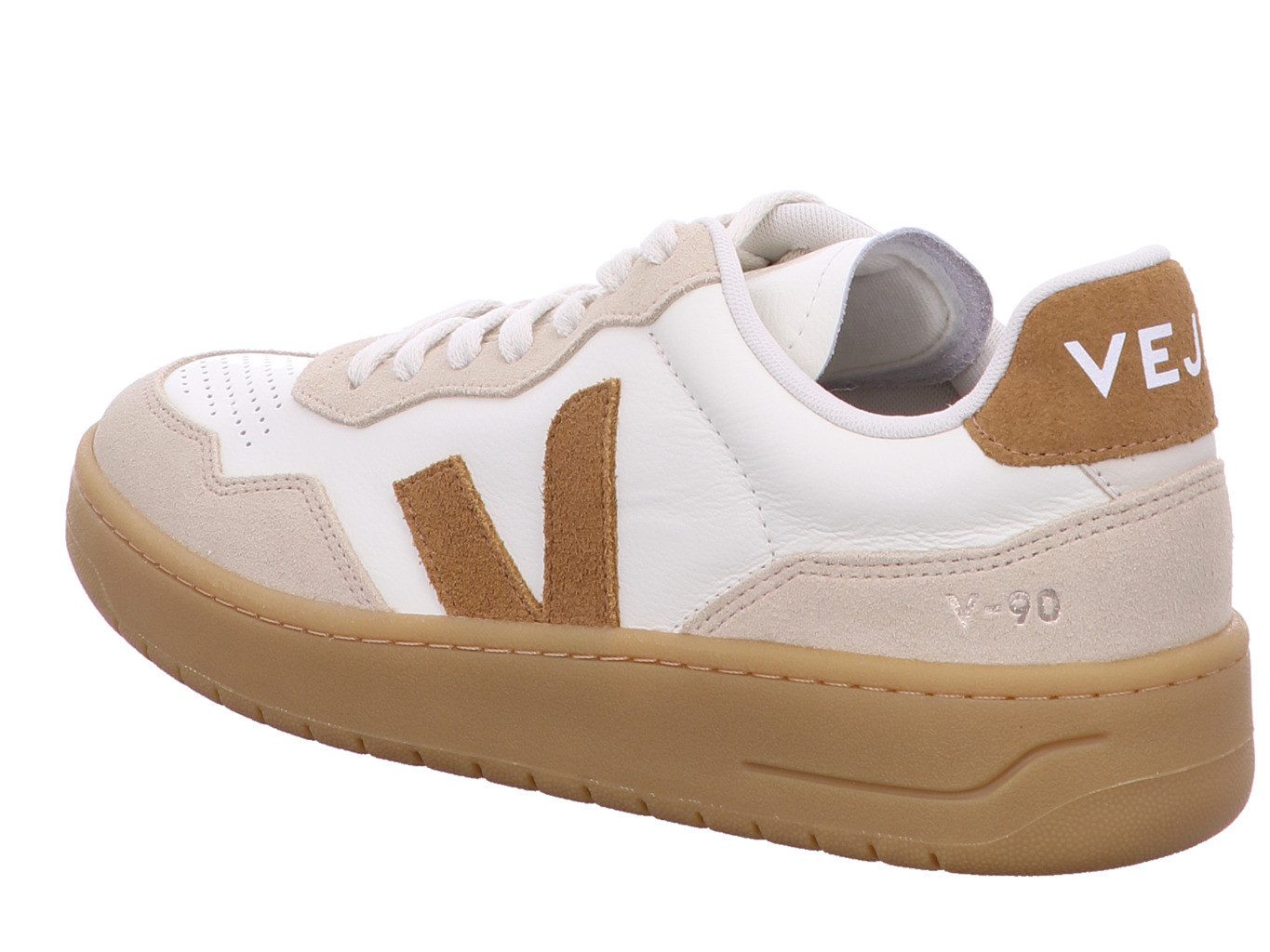 VEJA V-90 Schnürschuh