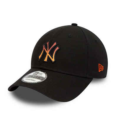 New Era Baseball Cap New York Yankees Gradient Infill