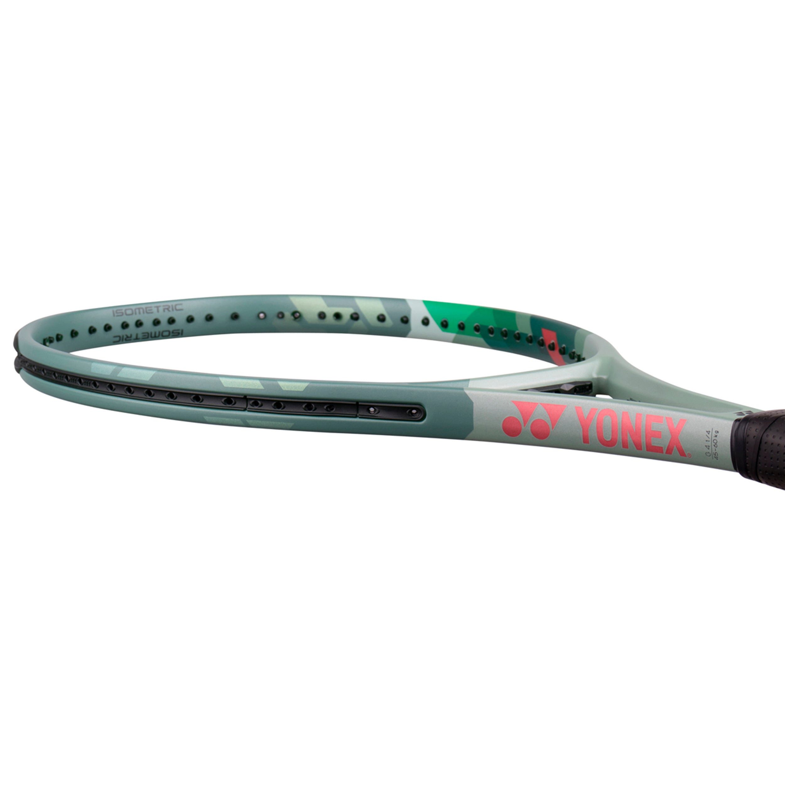 Yonex Tennisschläger Percept 100 (300g)