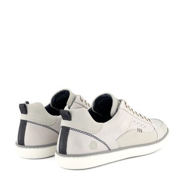 NoGRZ W.Strickland Men Sneaker (Schnürsenkel) Leder