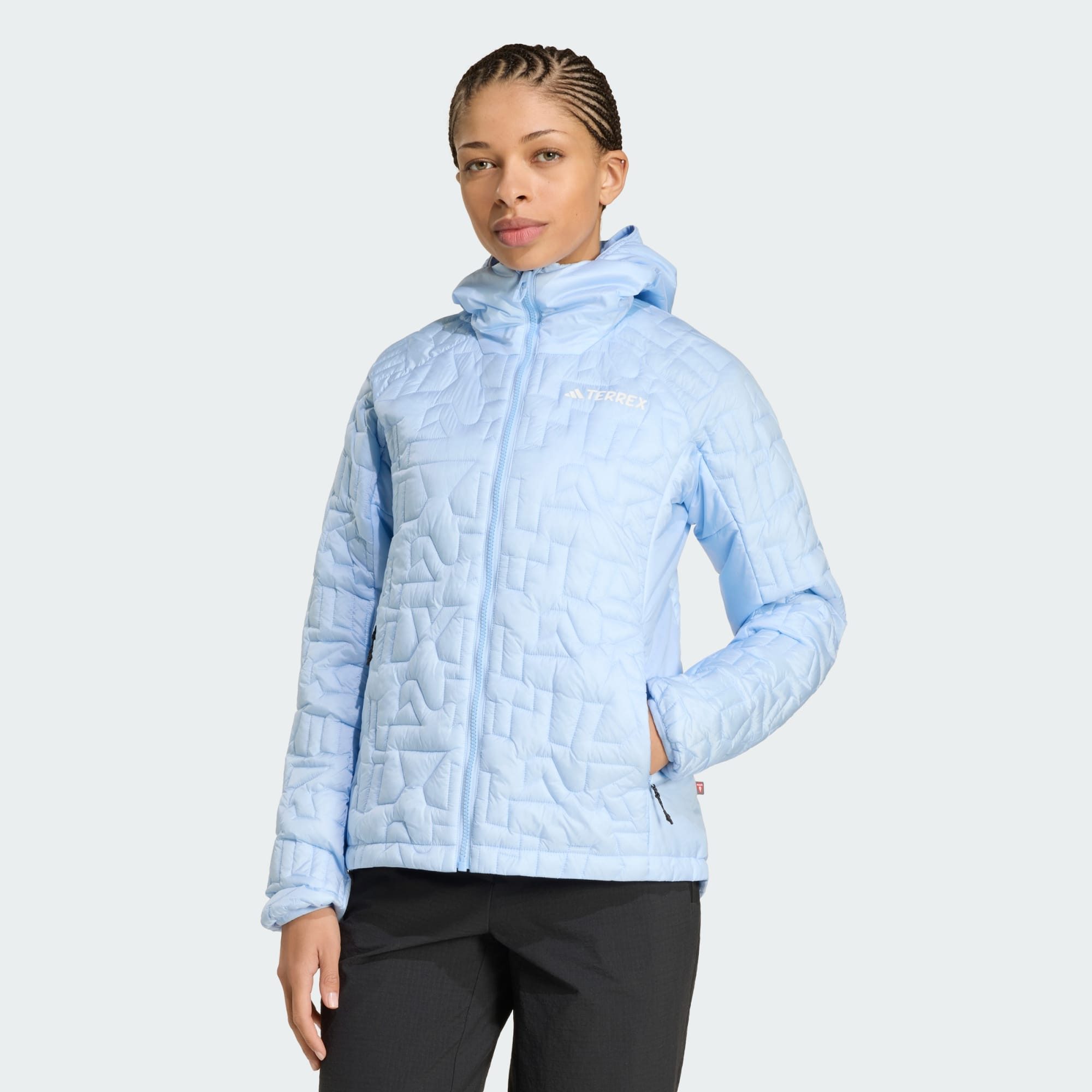 adidas TERREX Funktionsjacke (1-St)