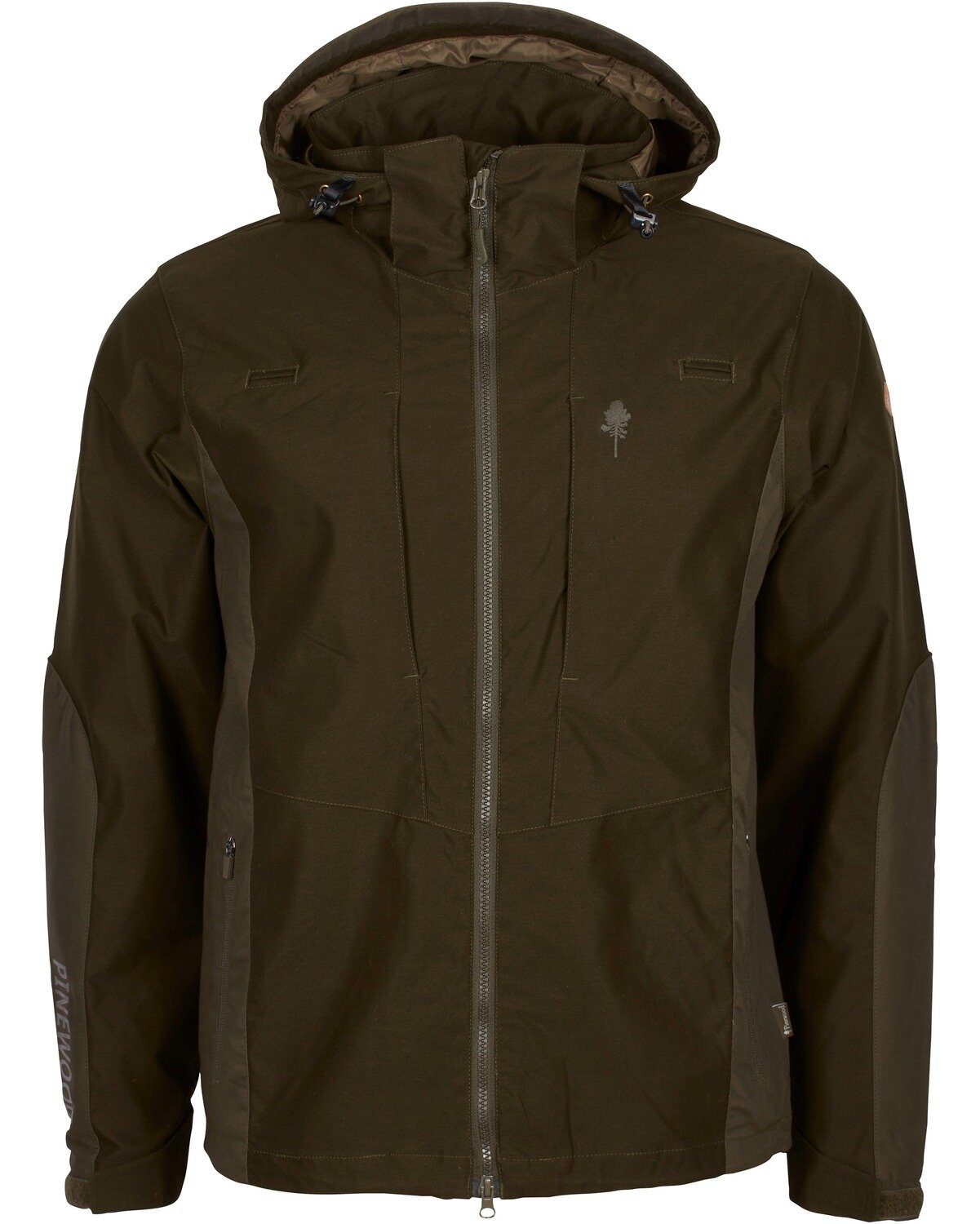 Tracking Pinewood Jacke Outdoorjacke Furudal