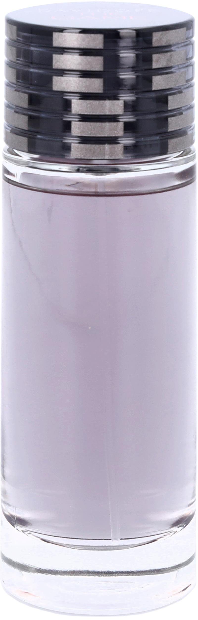 DAVIDOFF Eau de Toilette The Game, mit würzigen Nuancen