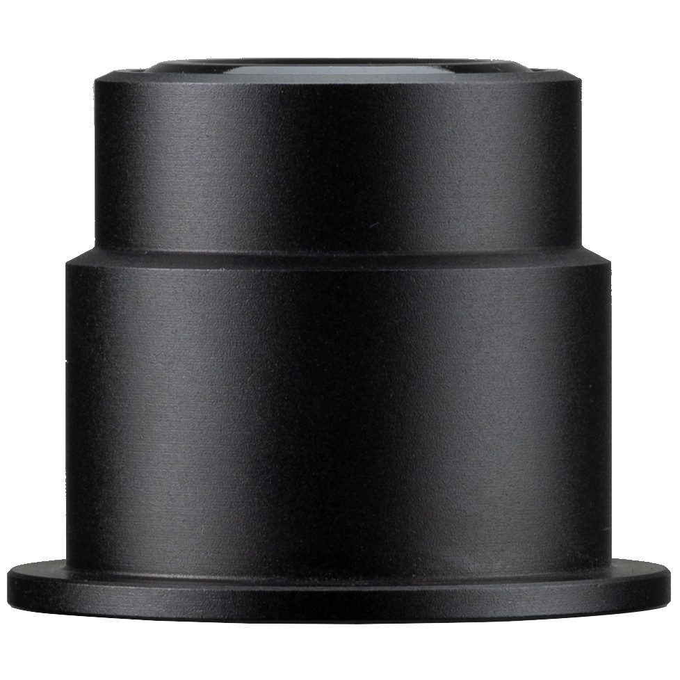 BRESSER BRESSER Dunkelfeld Kondensor trocken Auf- und Durchlichtmikroskop