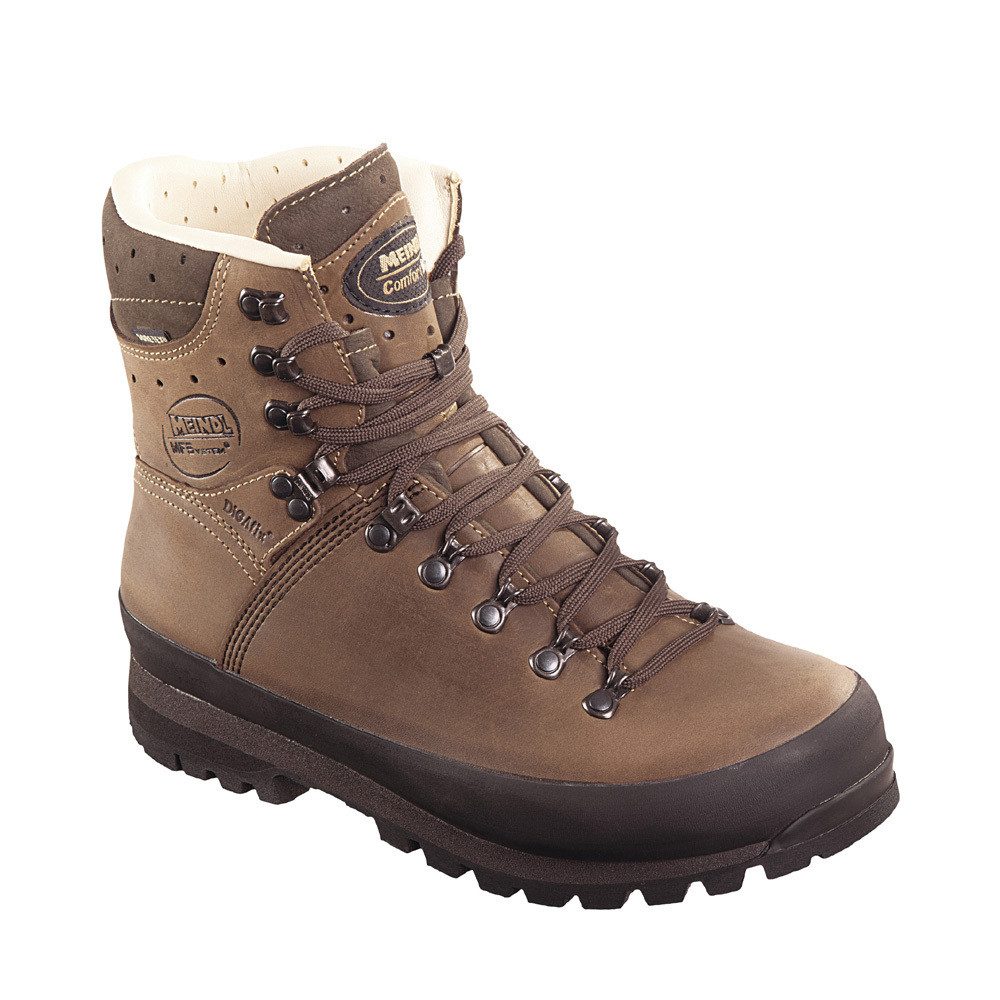 Meindl 5239-10 Meindl Guffert GTX Wanderschuh