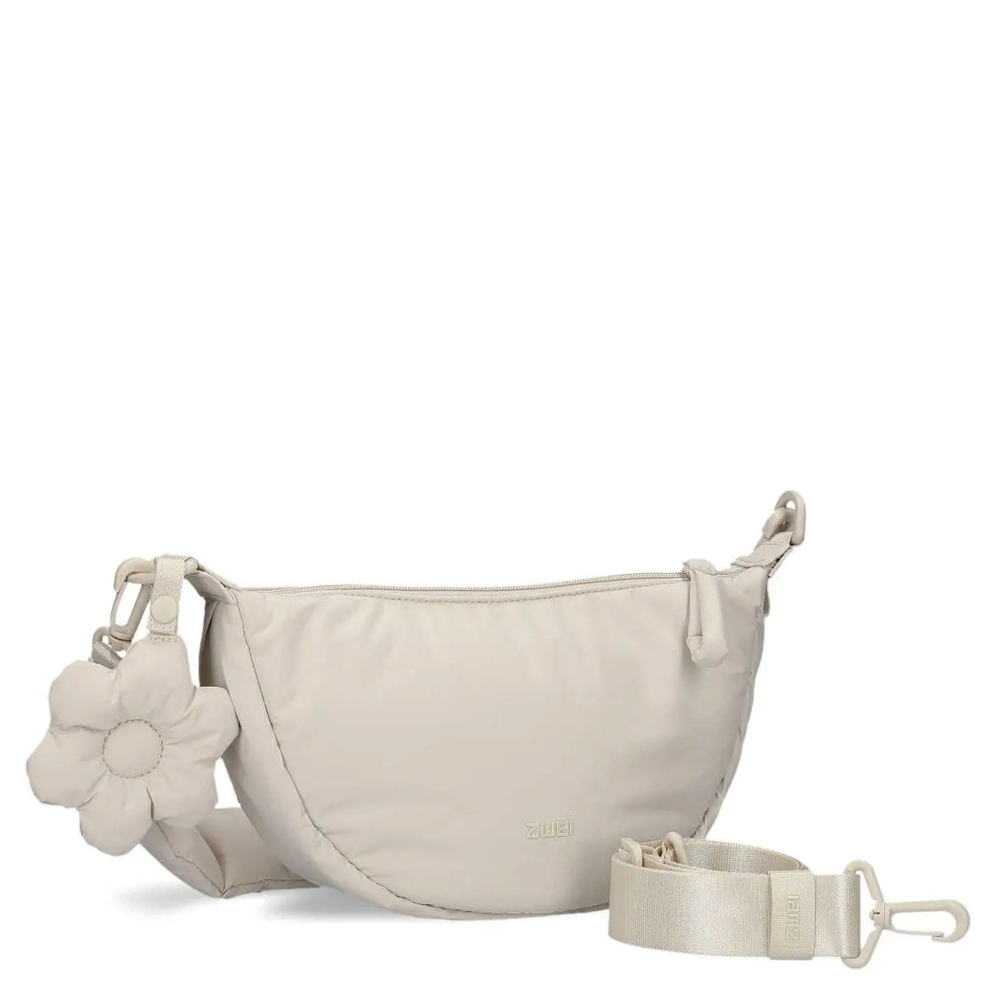 Zwei Umhängetasche Hannah HA50 - Umhängetasche 30 cm (off-white)