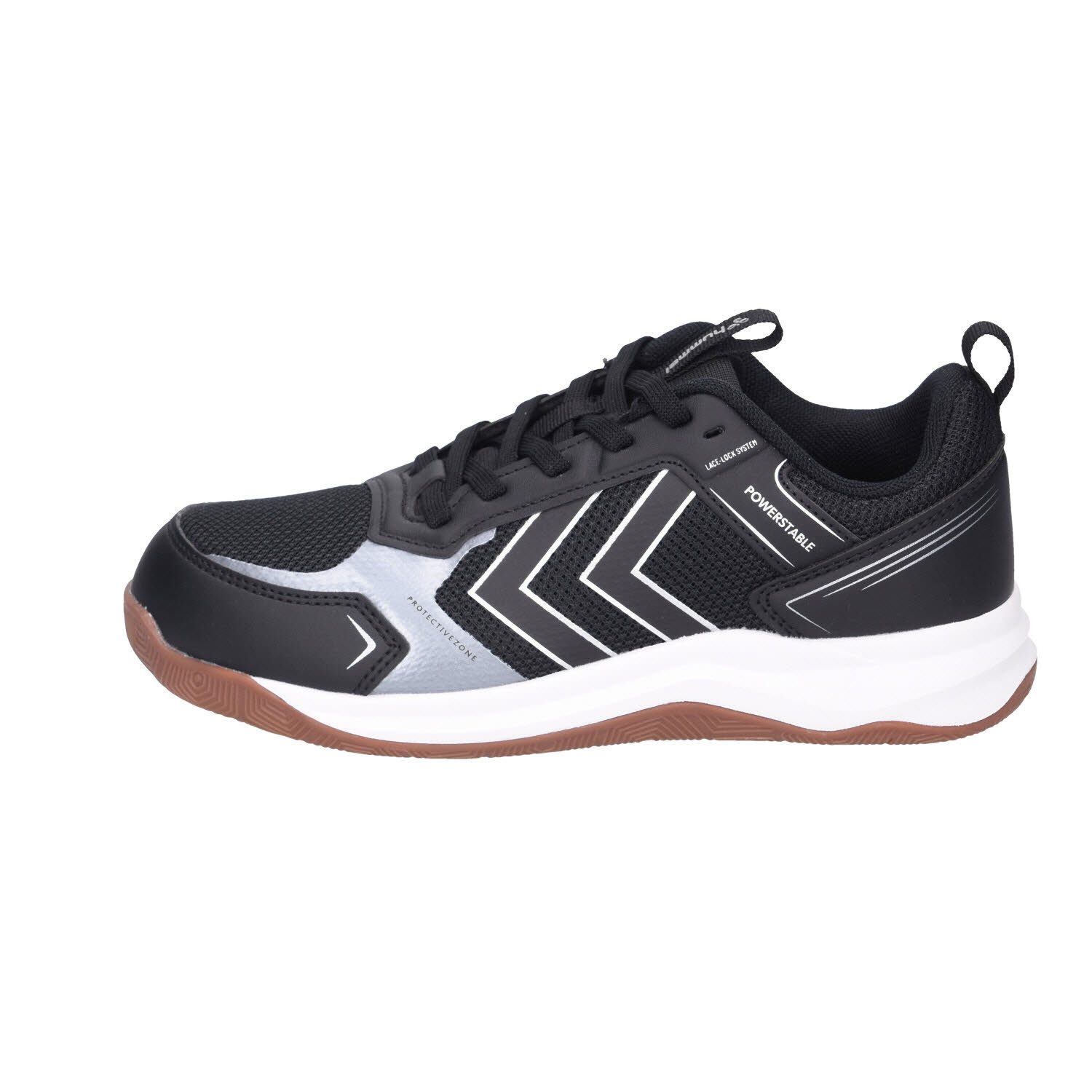hummel POWER STABLE LC JR Hallenschuh
