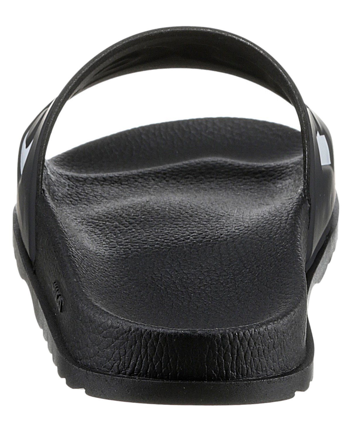 HUGO Match_It_Slid_rblg_N Badepantolette, Sommerschuh, Poolslides, Schlappe günstig online kaufen