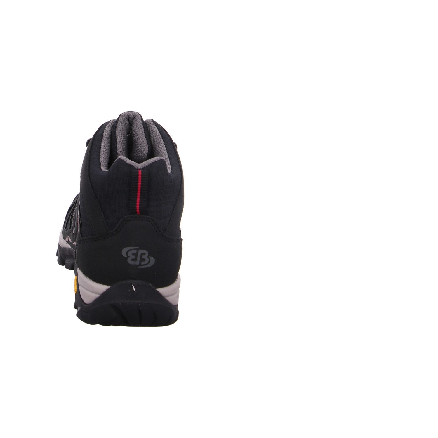 BRÜTTING Mount Frakes High Wanderstiefel günstig online kaufen