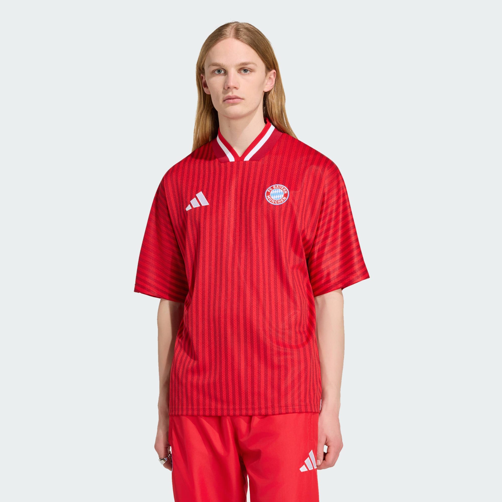 Fußballtrikot FC BAYERN MÜNCHEN STADIUM TRIKOT