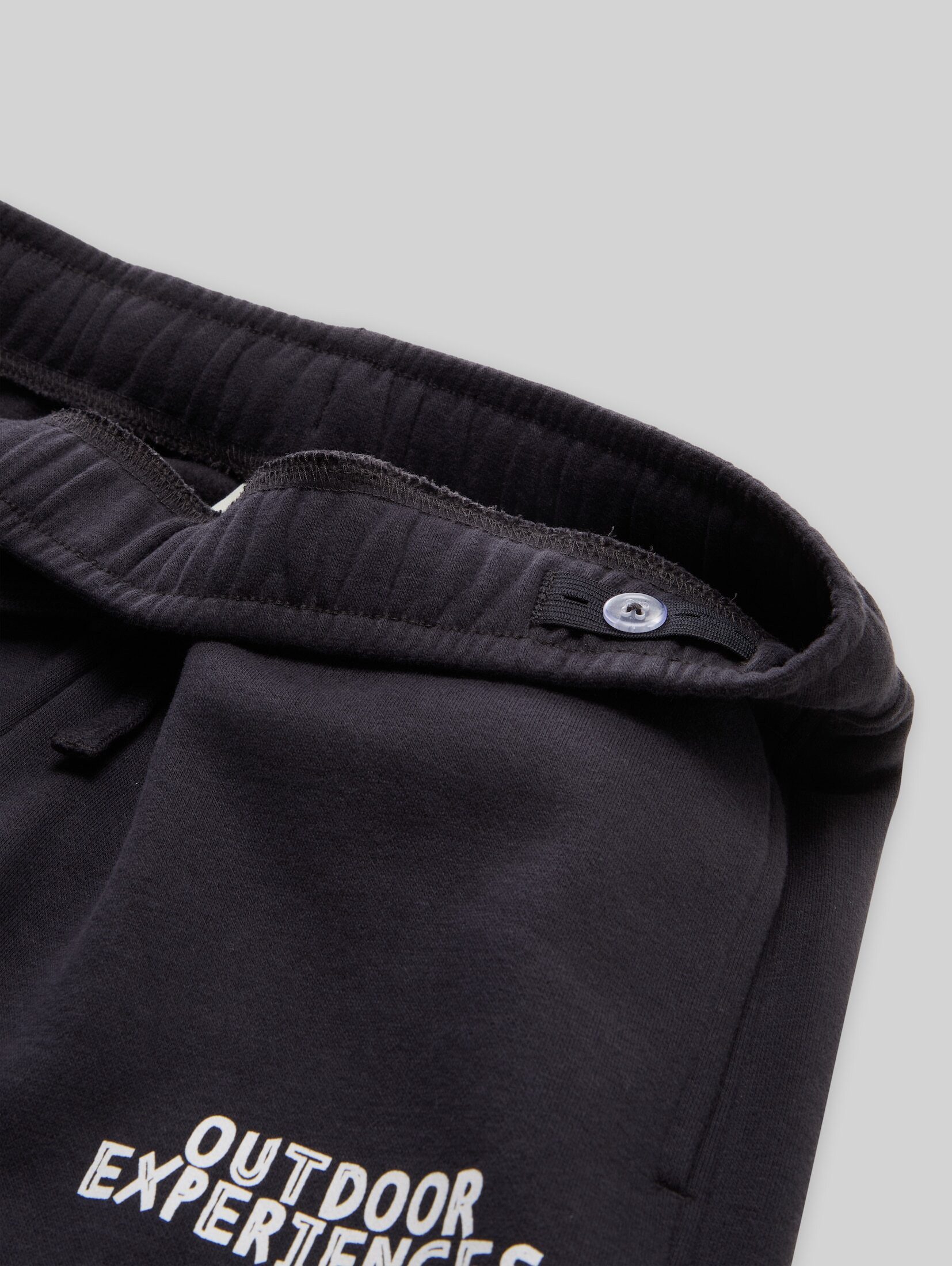 TOM TAILOR Sweathose Hosen & Chino Jogginghose mit Print