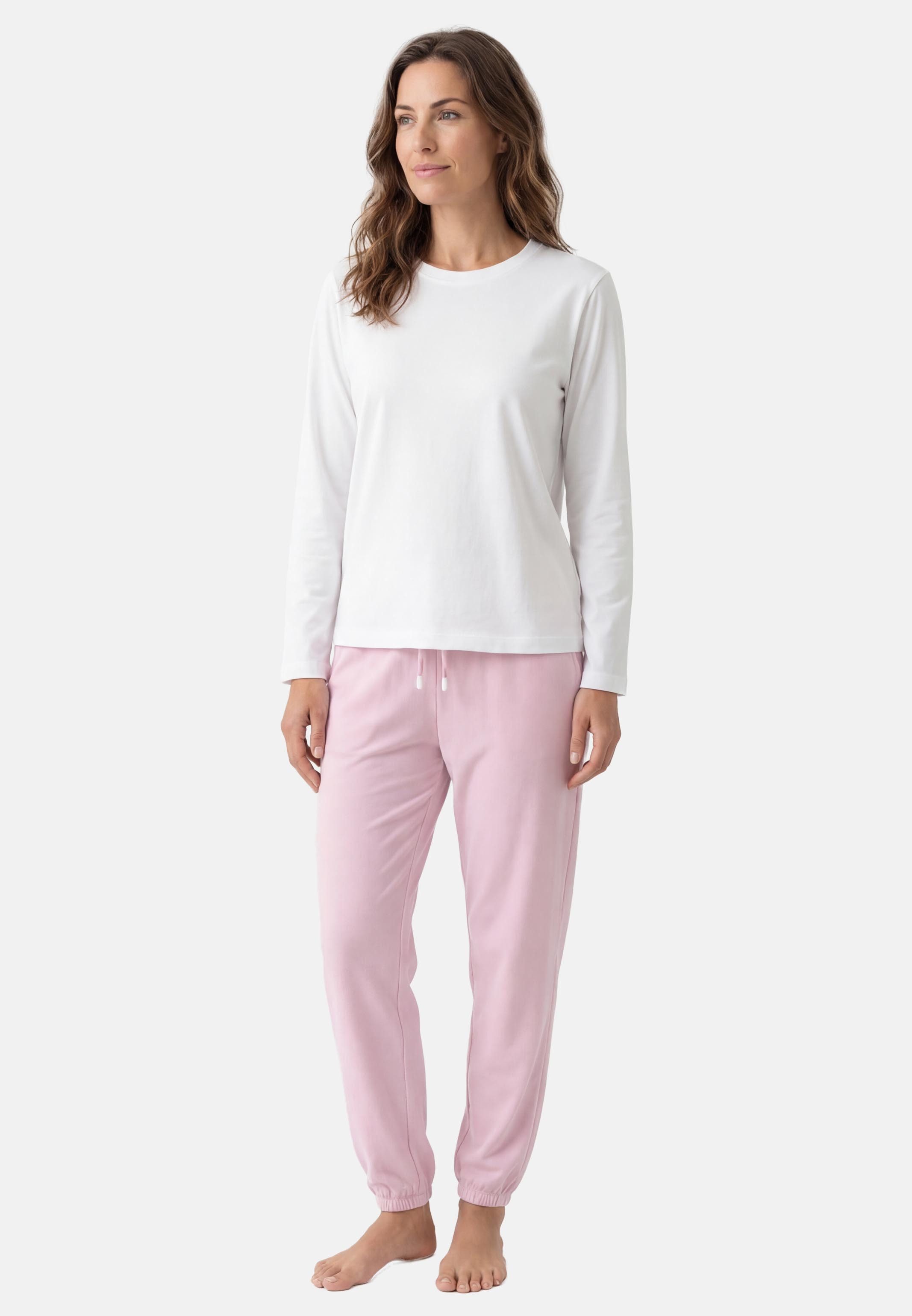 Pyjama Solid Love