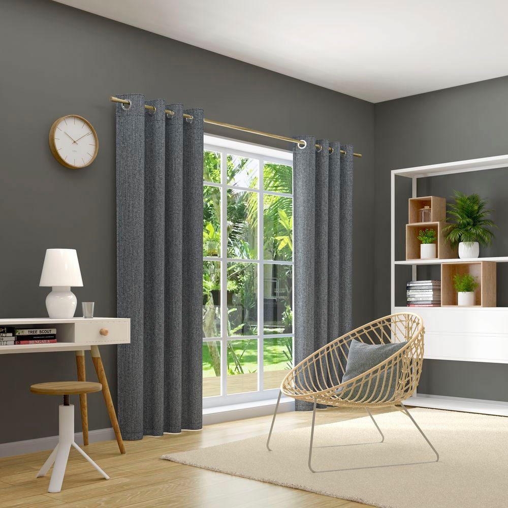 Neutex for you! Vorhang Monza Eco, günstig online kaufen