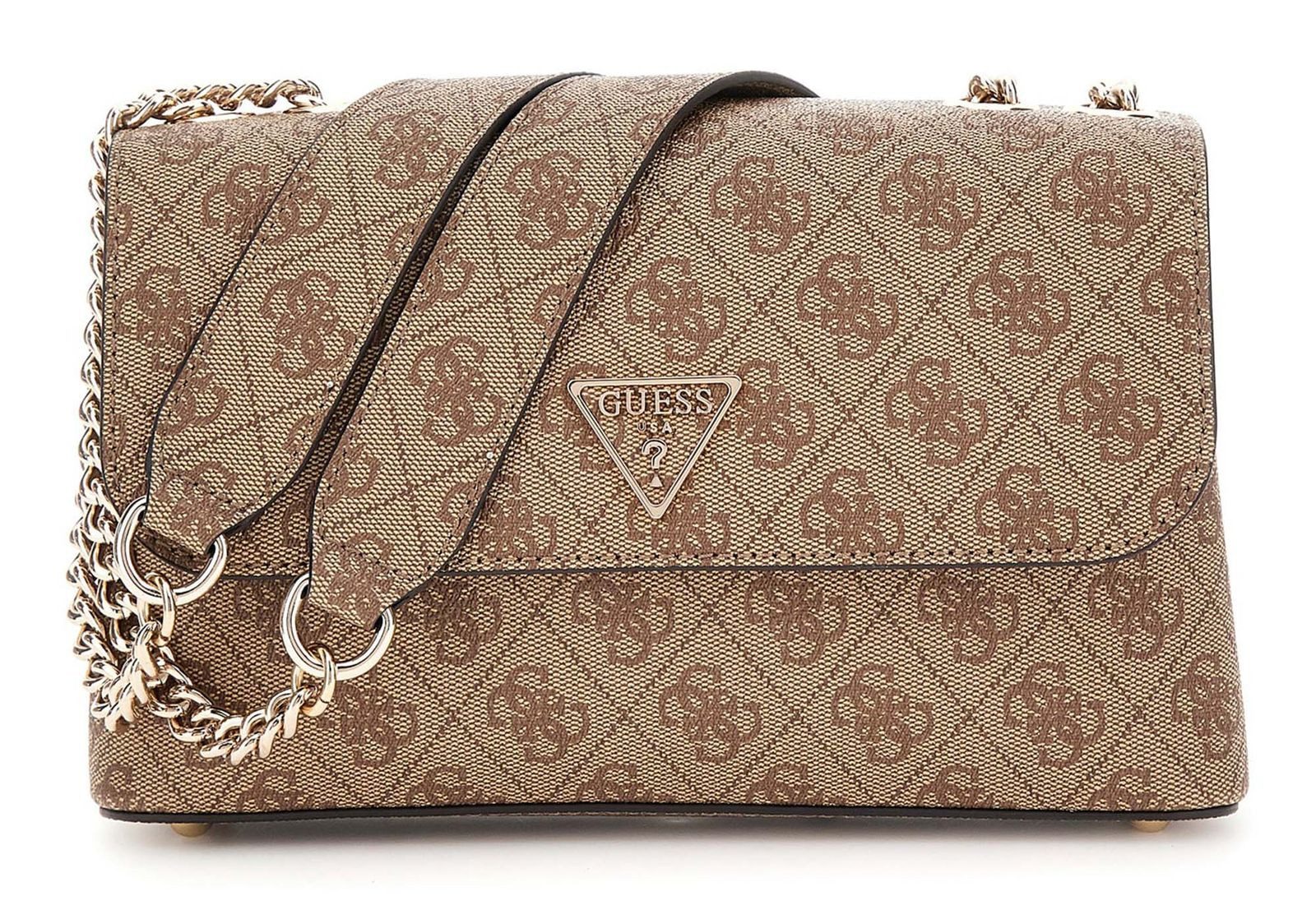 Guess Schultertasche Convertible Xbody Flap Bag günstig online kaufen