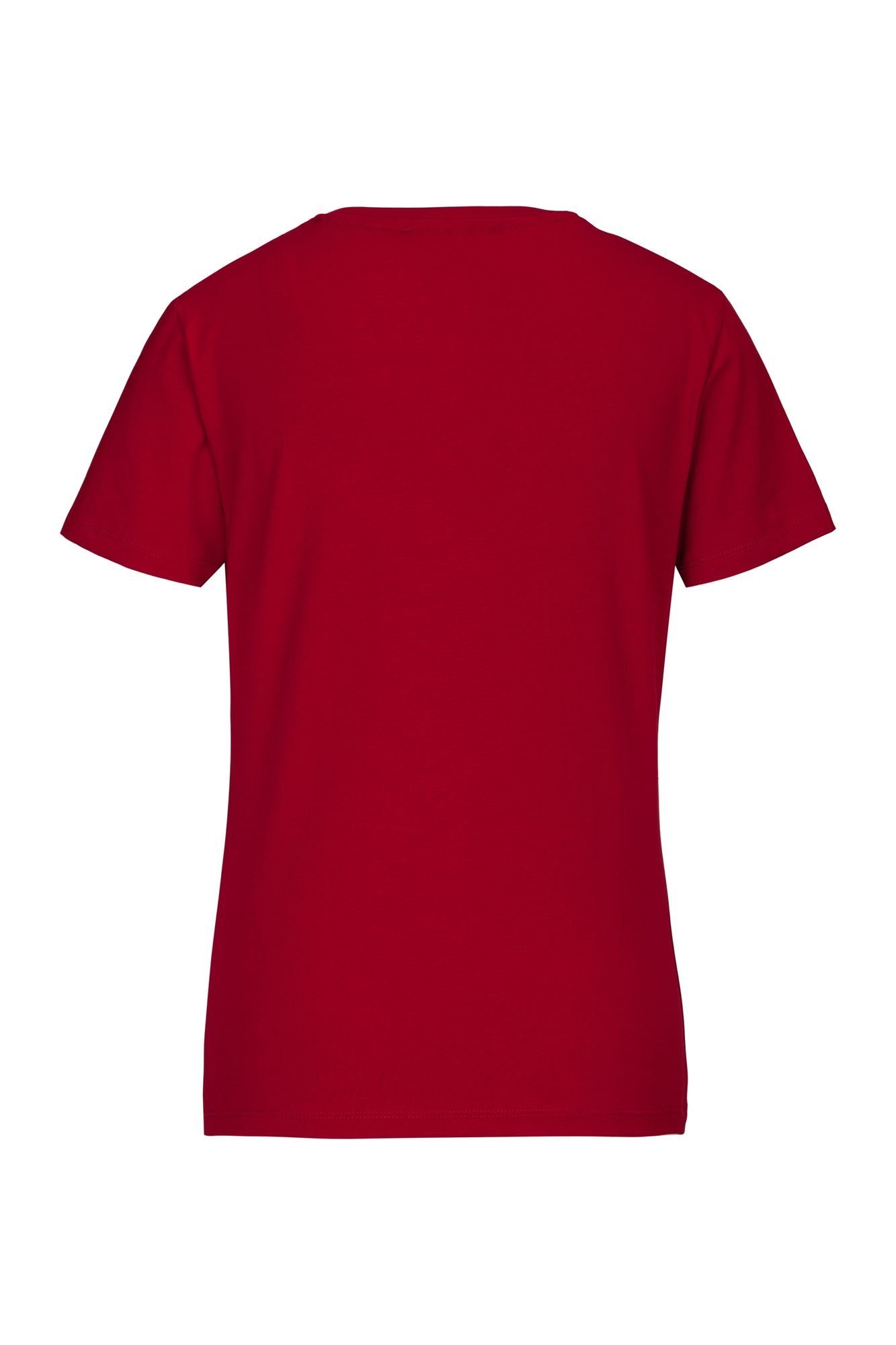 19V69 Italia - Ella Sportivo by Versace RED Versace T-Shirt SRL by