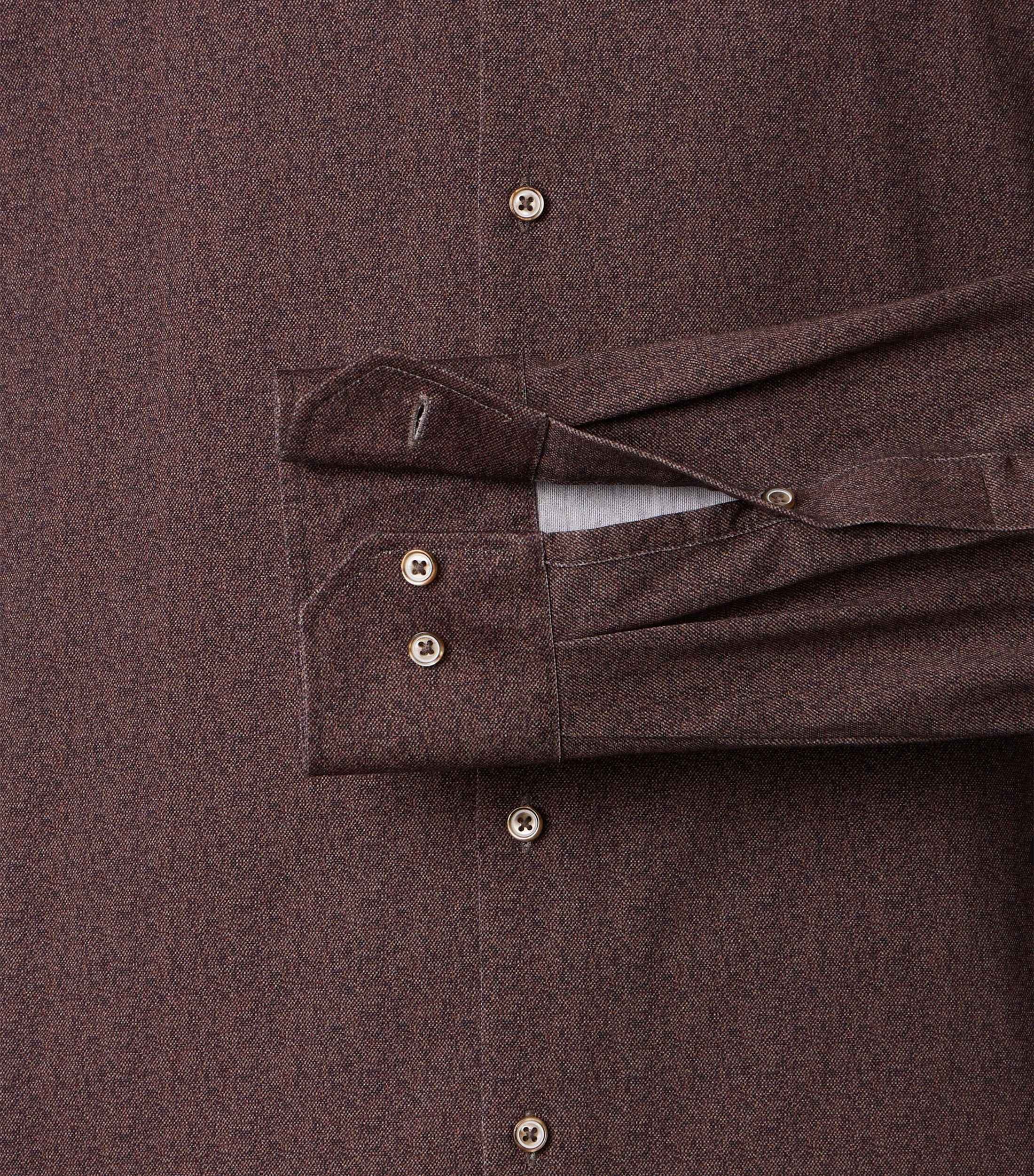 VENTI Businesshemd VENTI Businesshemd Print