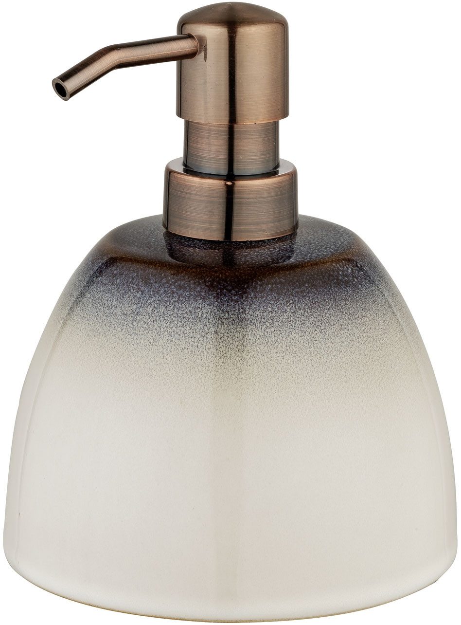 SCHÖNER WOHNEN-Kollektion Badaccessoire-Set »Osteto«, Set, 3 tlg., aus Kera günstig online kaufen