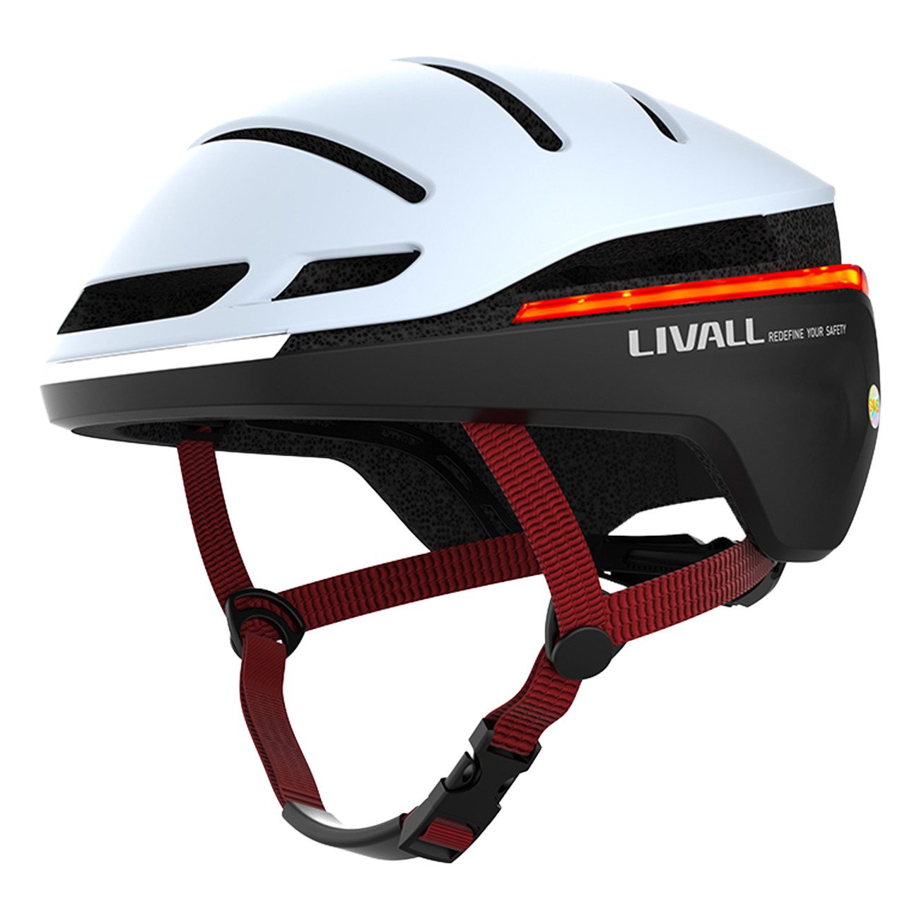 Fahrradhelm EVO21