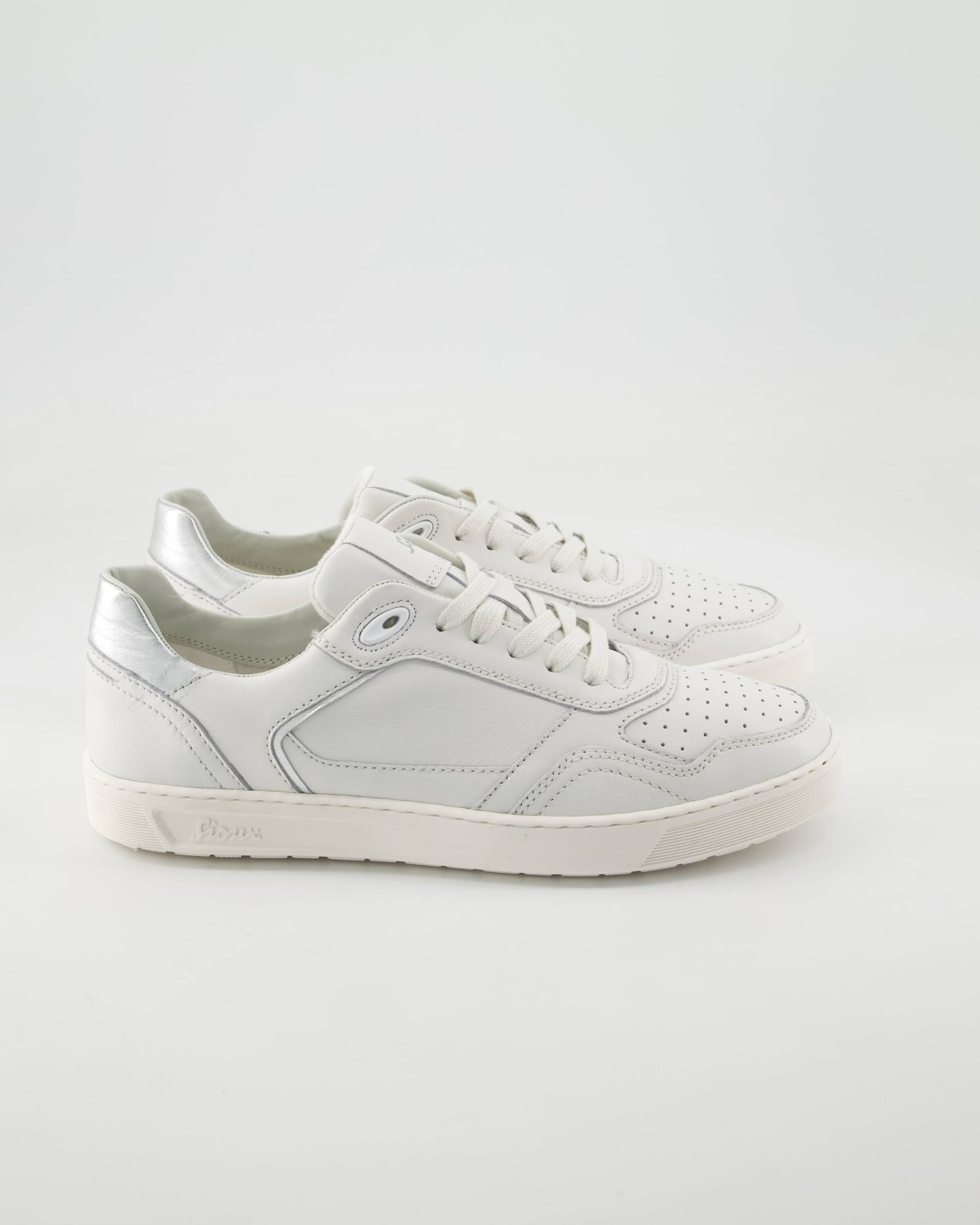 SIOUX Maites Sneaker 001 Sneaker Obermaterial: günstig online kaufen