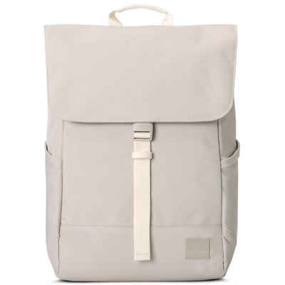 Johnny Urban Cityrucksack MIKA, Rolltop Damen Herren, Laptop Fach, Flexible Größe, Gepolstertes Laptopfach, Wasserabweisend