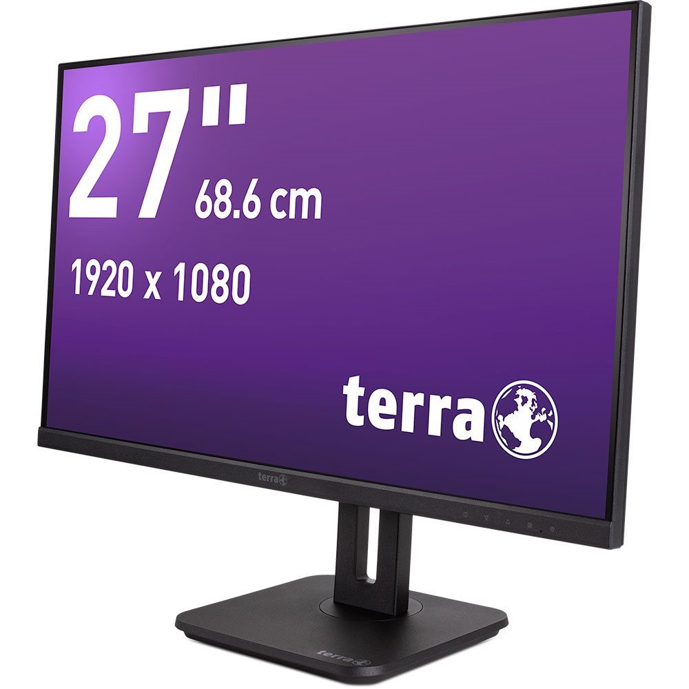 TERRA 2748W PV V4 HDMI DP USB-C 5ms 100Hz TFT-Monitor