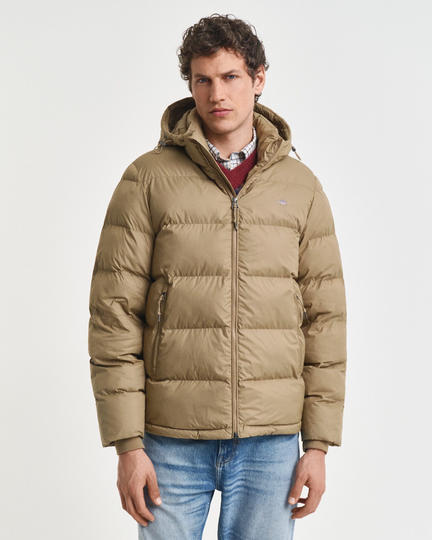 Steppjacke ACTIVE CLOUD JACKET