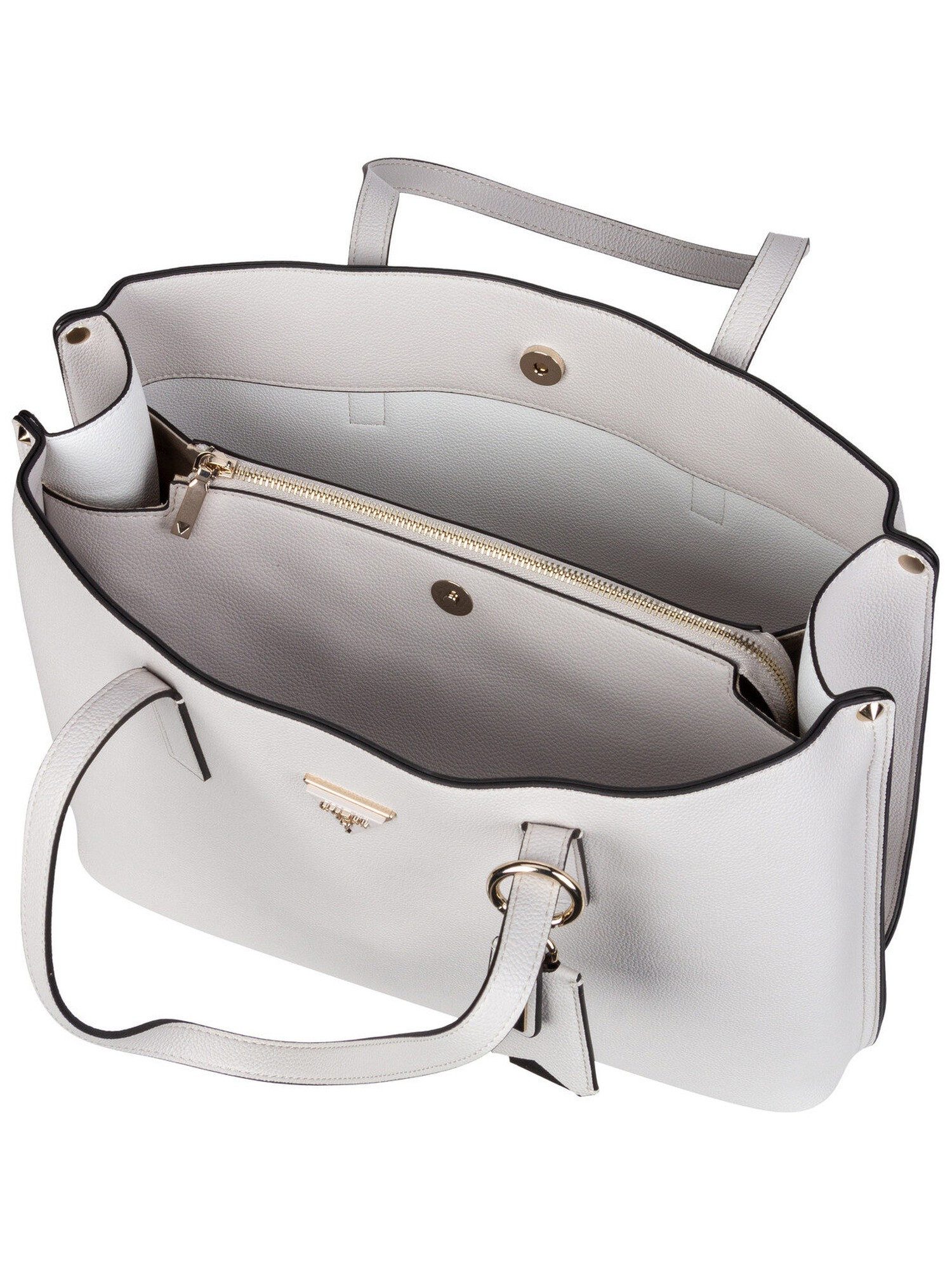 Guess Shopper Meridian Girlfriend Tote
