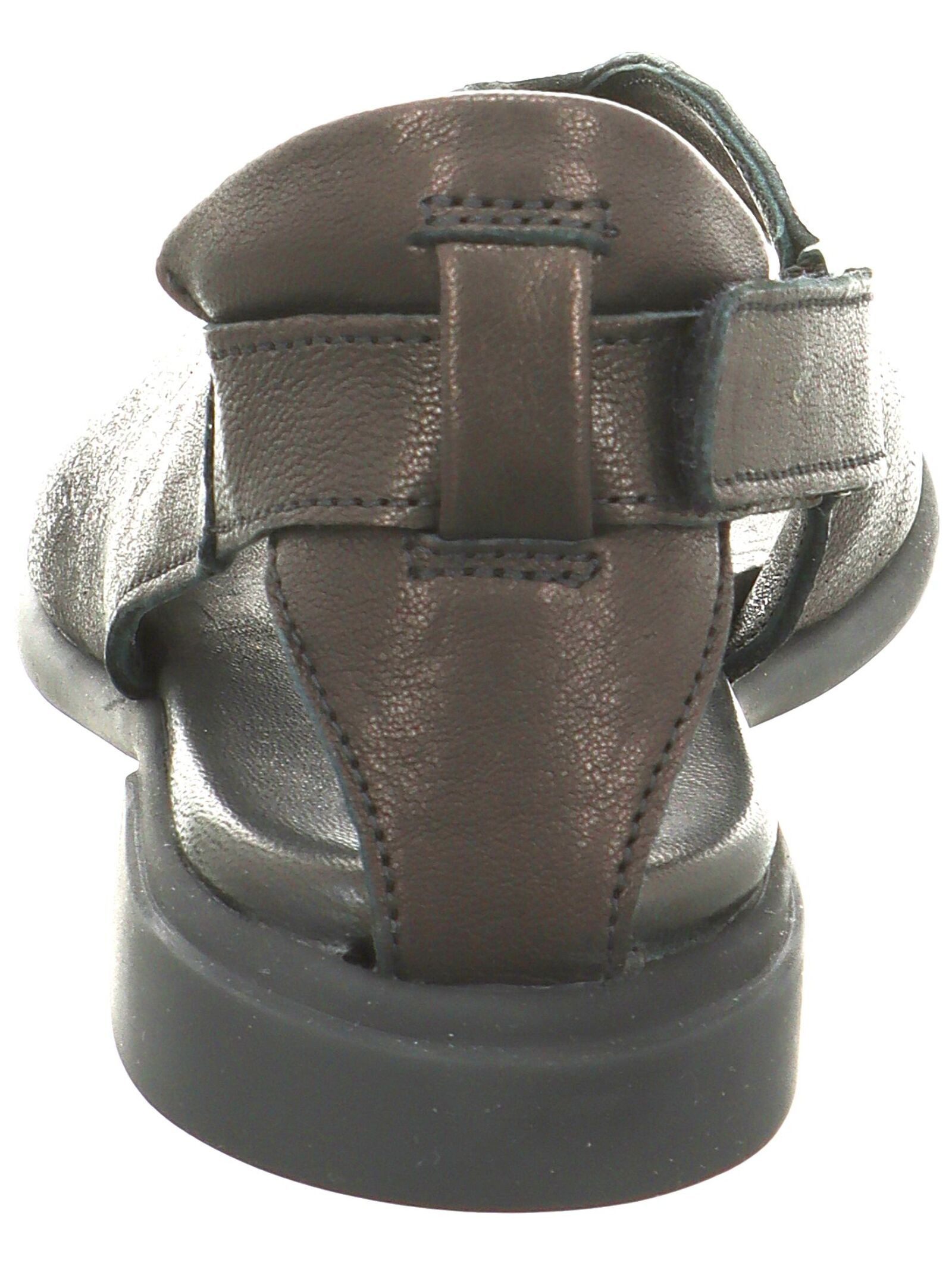 Think! Think! Sandalen Leder Riemchensandale