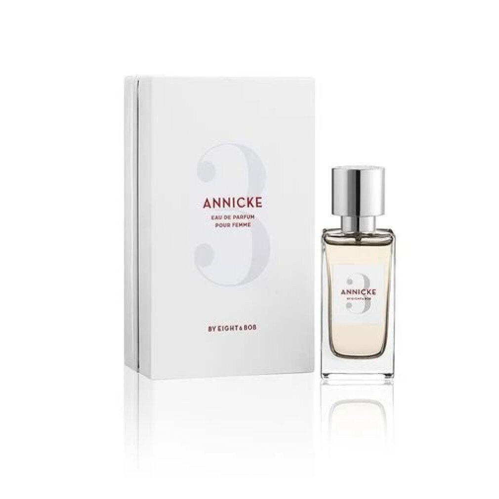 Eight&Bob Eau de Parfum Annicke 3 Eau De Parfum 30 ml (woman)