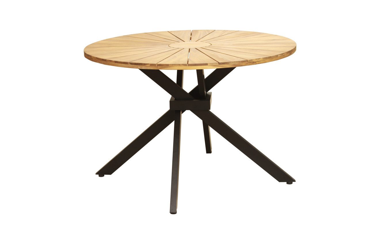 Primaster Gartentisch Primaster Gartentisch Paros Ø günstig online kaufen