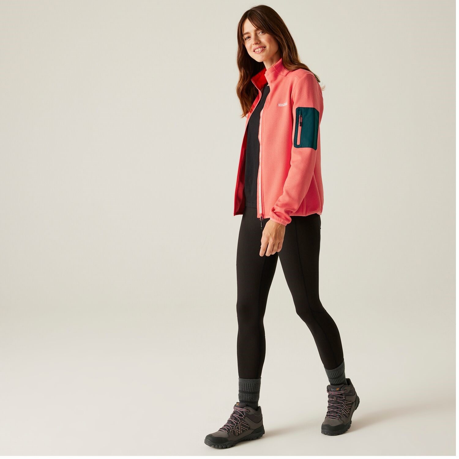 Regatta Softshelljacke Aldean