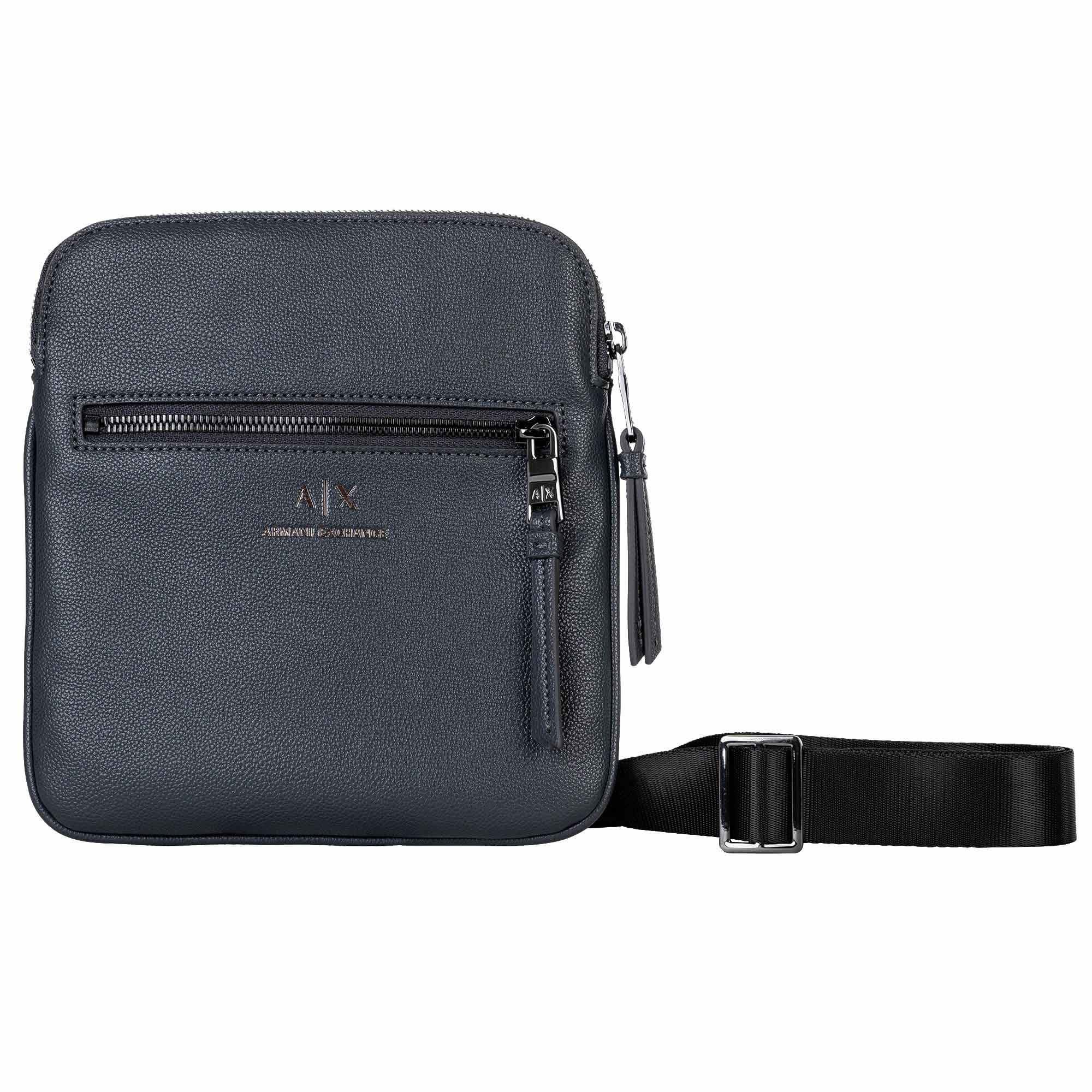 ARMANI EXCHANGE Umhängetasche Herren Umhängetasche Synthetisch günstig online kaufen