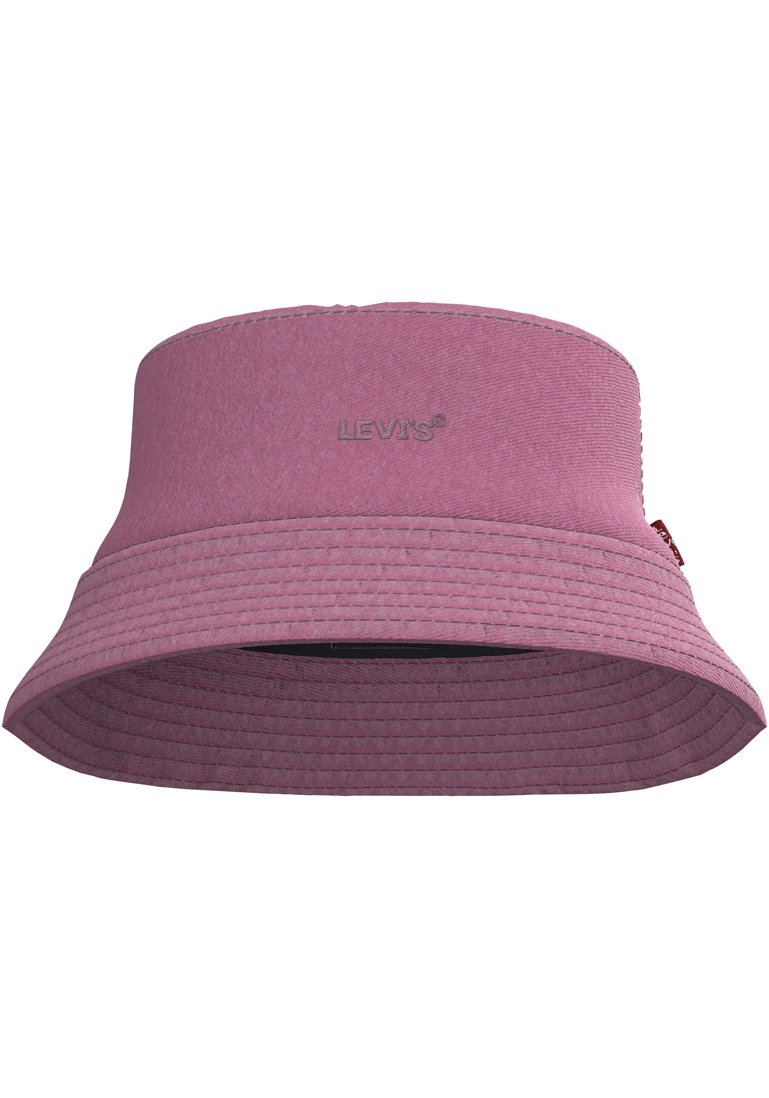 Levi's® Fischerhut HEADLINE BUCKET HAT günstig online kaufen
