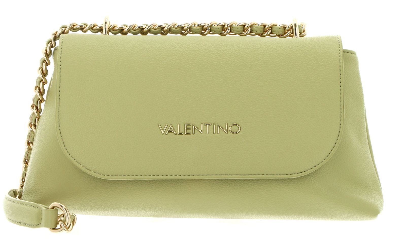 Schultertasche Flap Bag