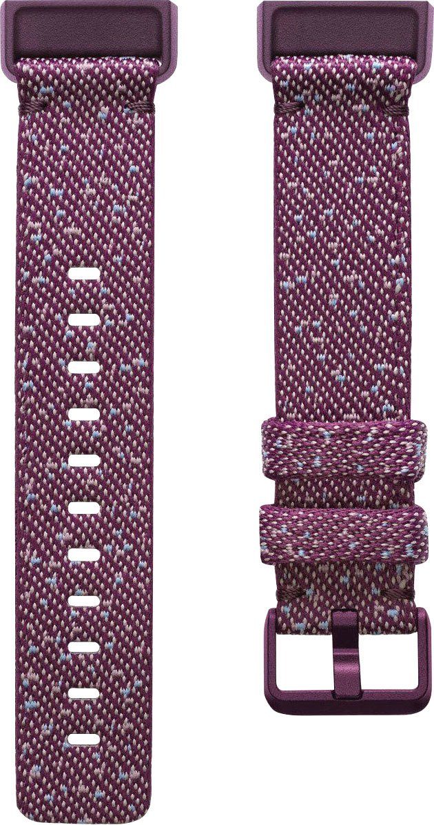 - fitbit Woven Wechselarmband Band Large