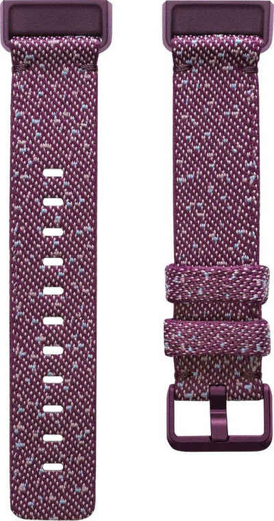 fitbit Wechselarmband Woven Band - Large