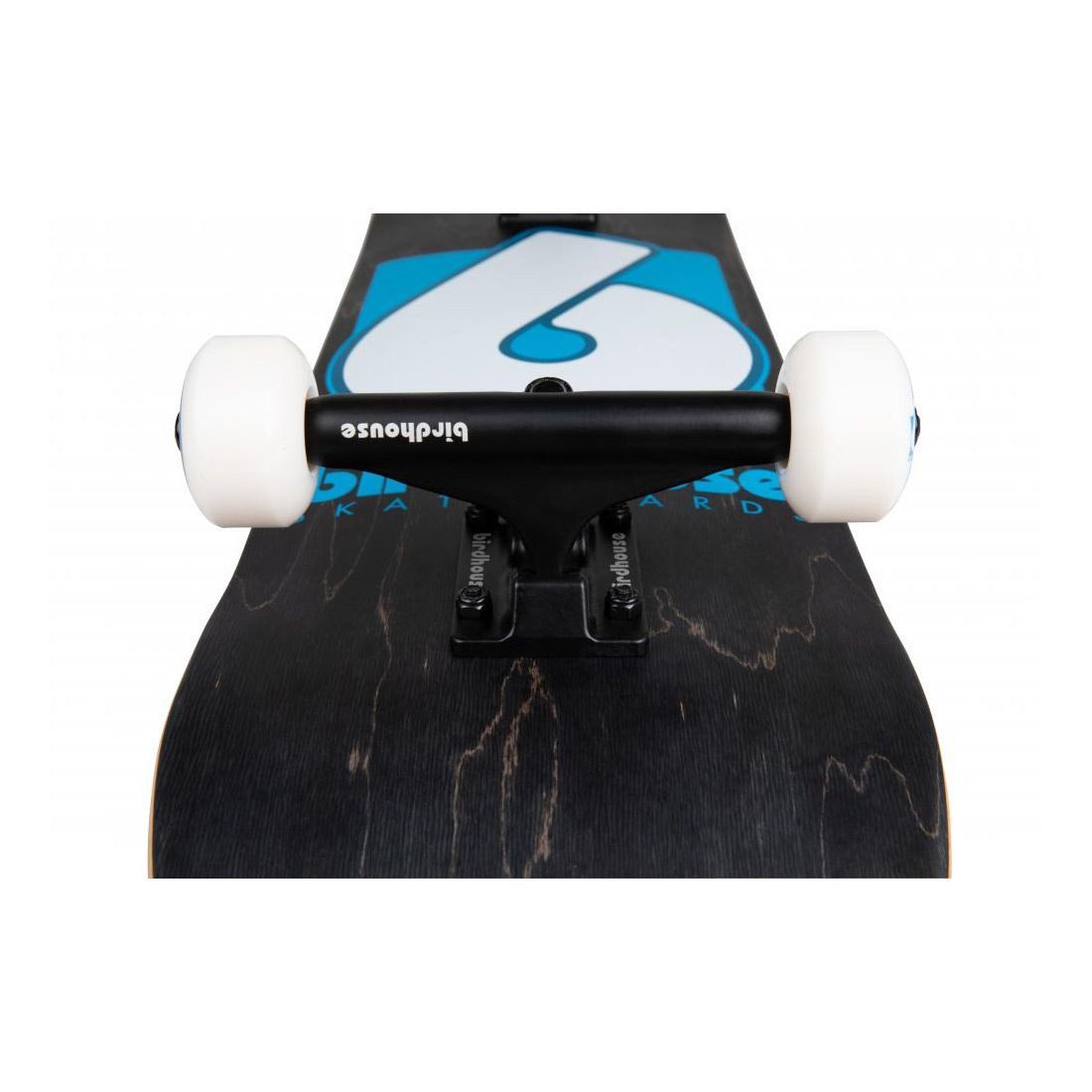 Birdhouse Skateboard B Logo 8.0"