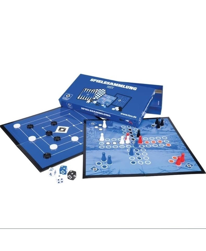 HSV Armband HSV Spielesammlung