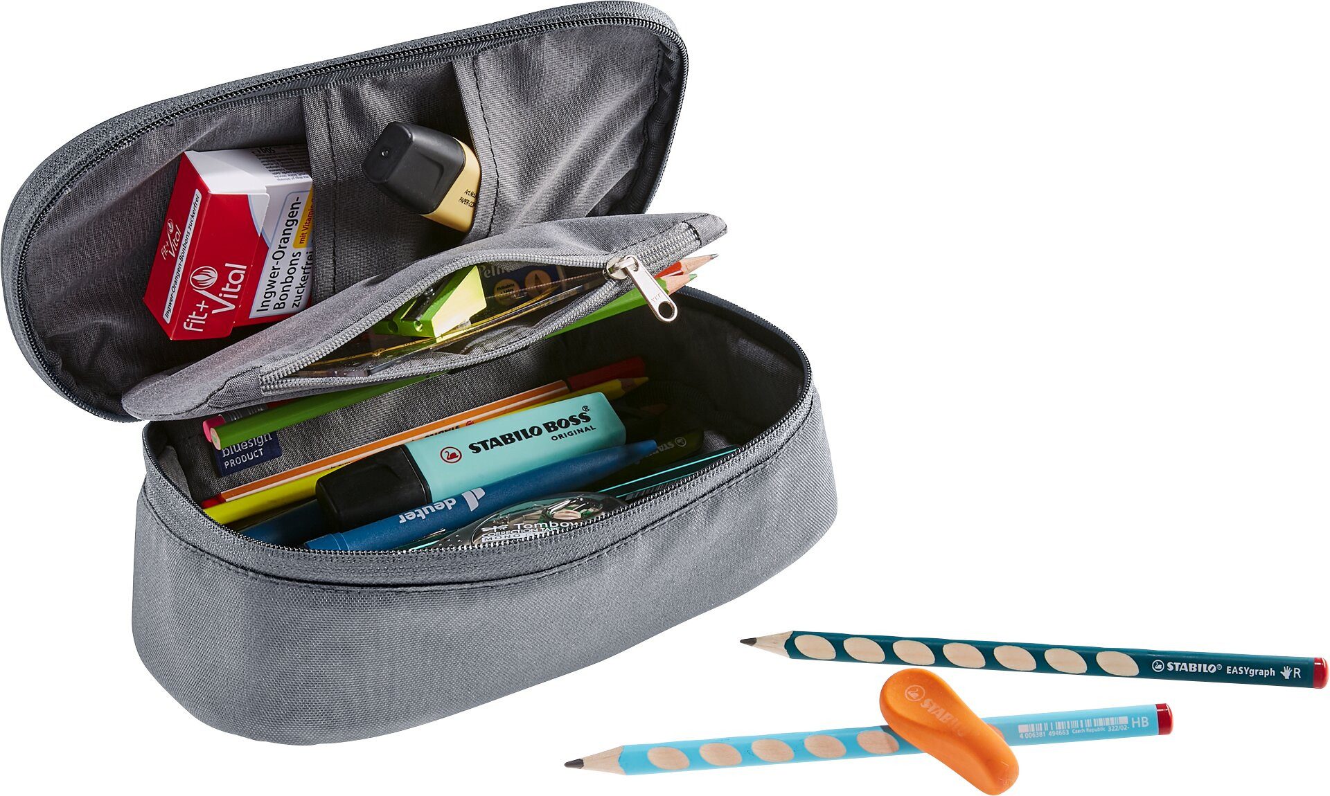 deuter Federtasche PENCIL CASE, (1-tlg), für günstig online kaufen