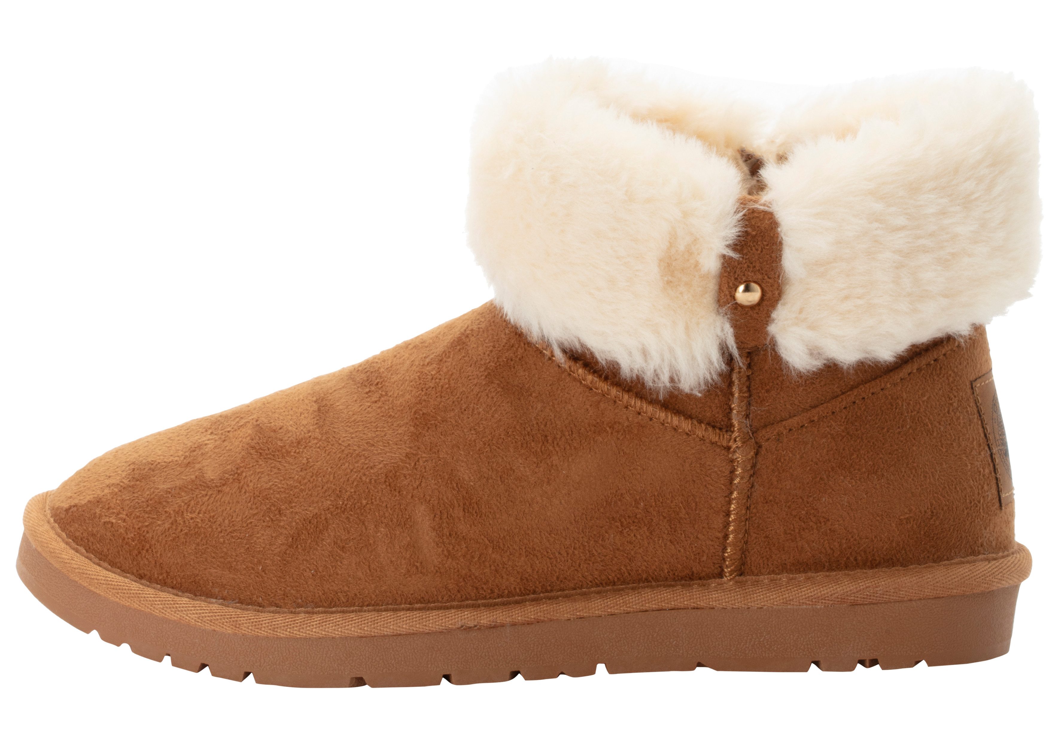O'Neill JENNER WOMEN MID Schlupfboots Winterboots, günstig online kaufen